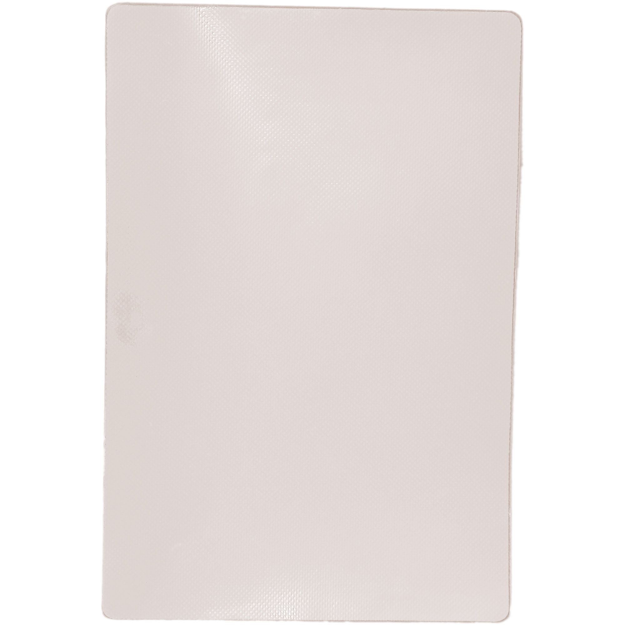 Patch de réparation de bâche, 300 x 200 mm, gris