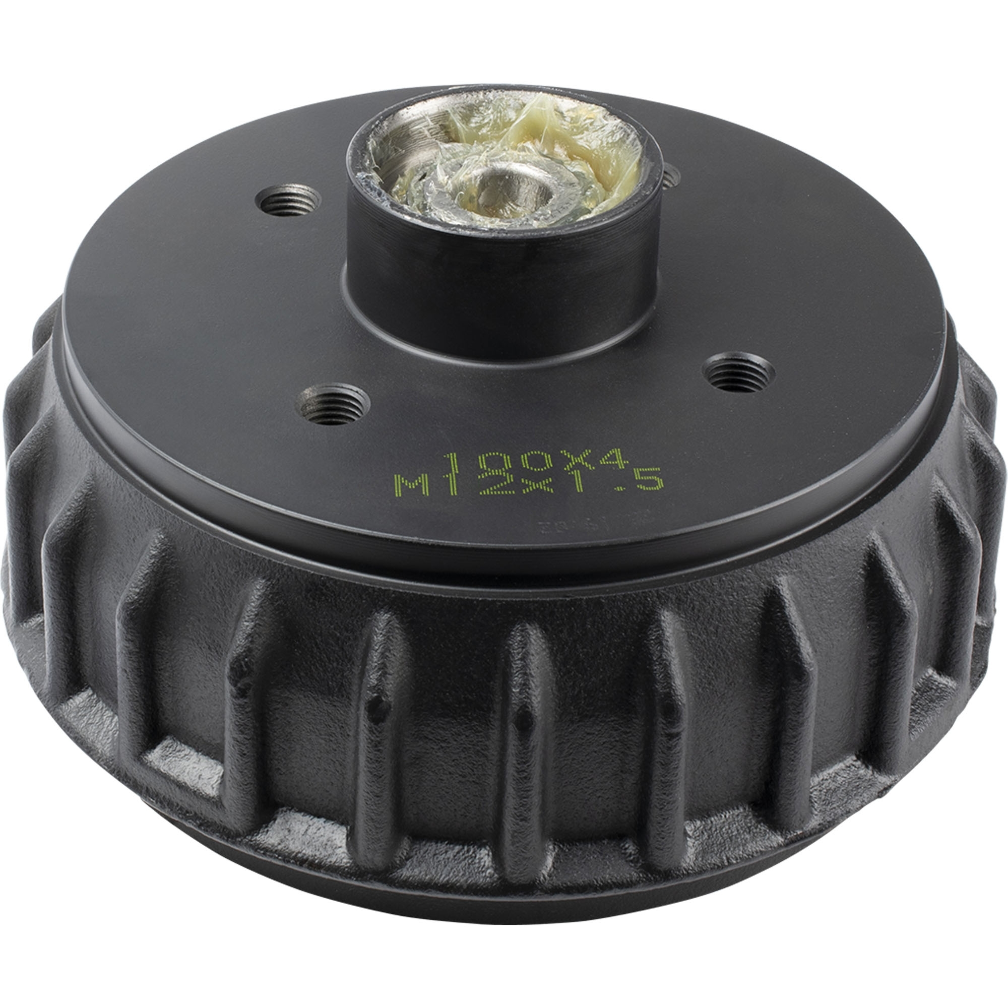 Tambour de frein AL-KO 160x35, Roulements coniques, 4x100