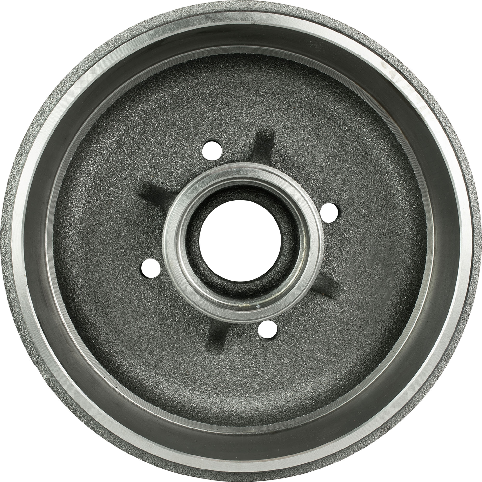 Tambour de frein pour Knott 200x50, roul. conique 4x100