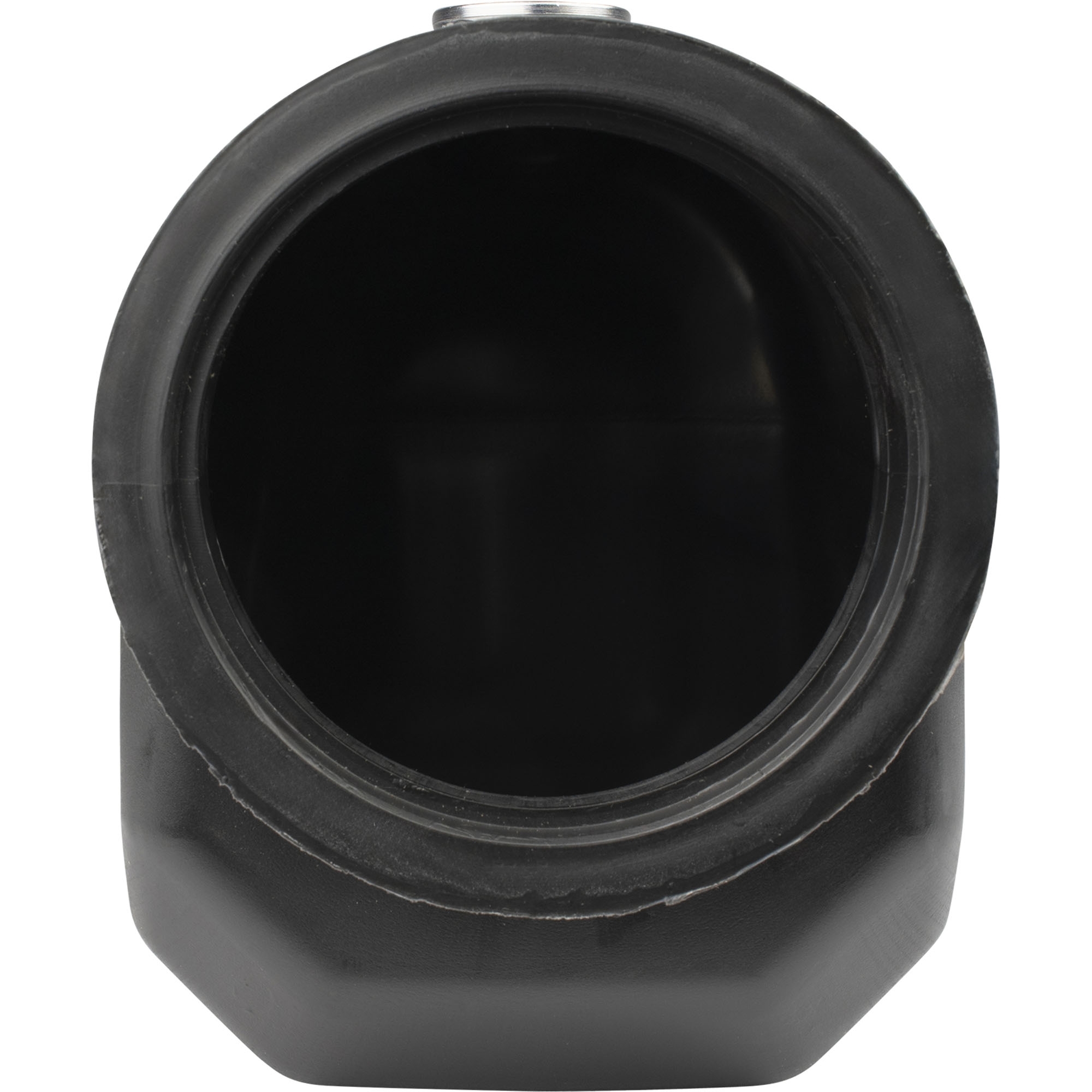 Réservoir de rechange pour pompe à pression manuelle, plastique, 1 l