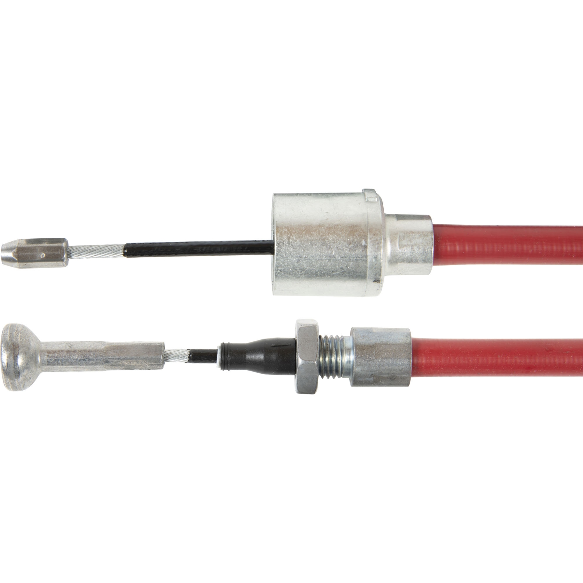 Câble de frein AL-KO, LG1620mm, cloche Ø 26mm/rac.
