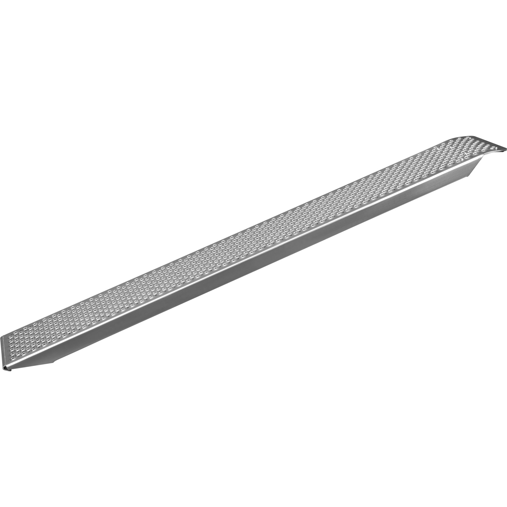 Rampe de chargement droite, alu, L 2000 mm, 500 kg