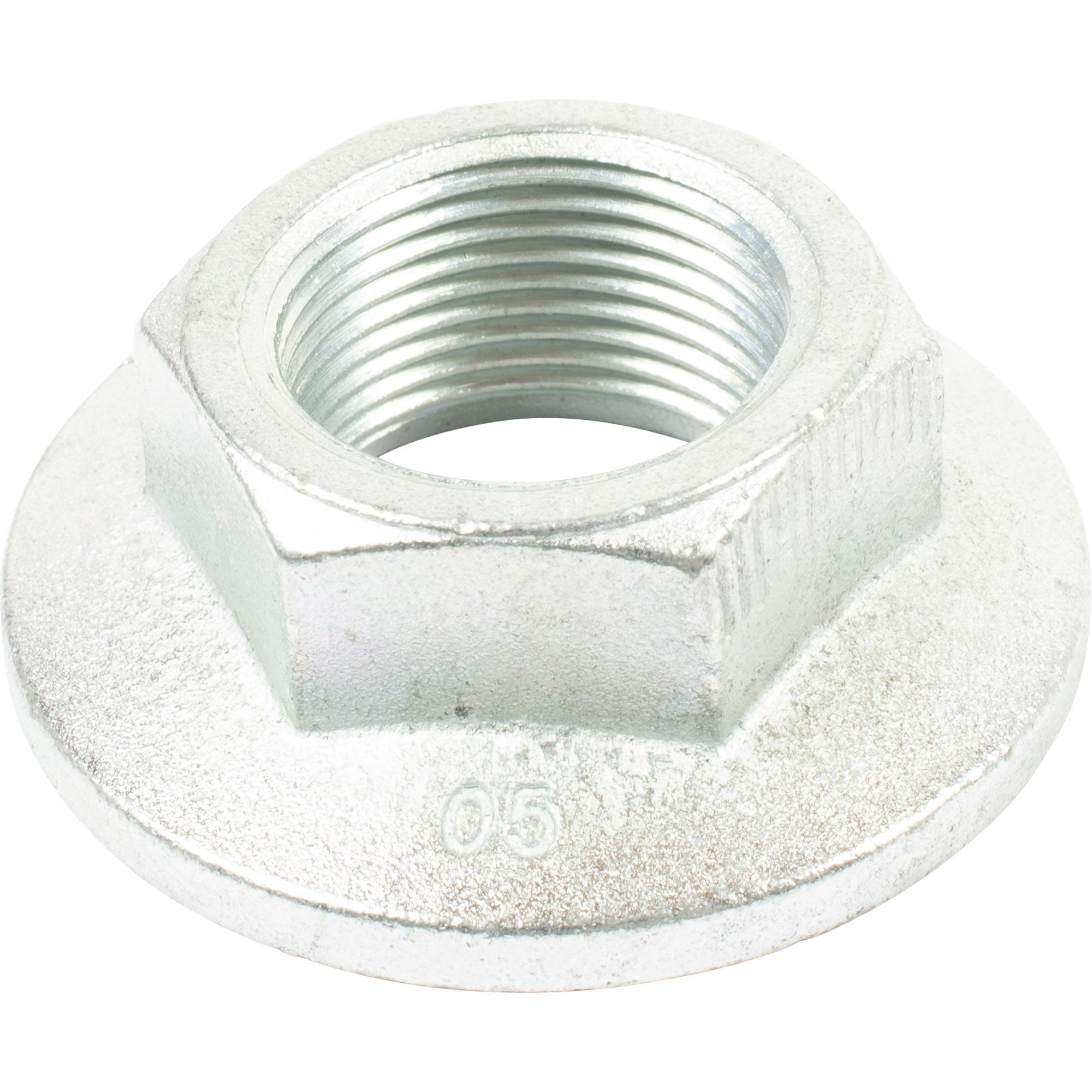 Écrou bride, M24 x 1,5 mm, SW 32 mm, AL-KO/Knott Écrou bride, M24 x 1,5 mm, SW 32 mm, AL-KO/Knott
