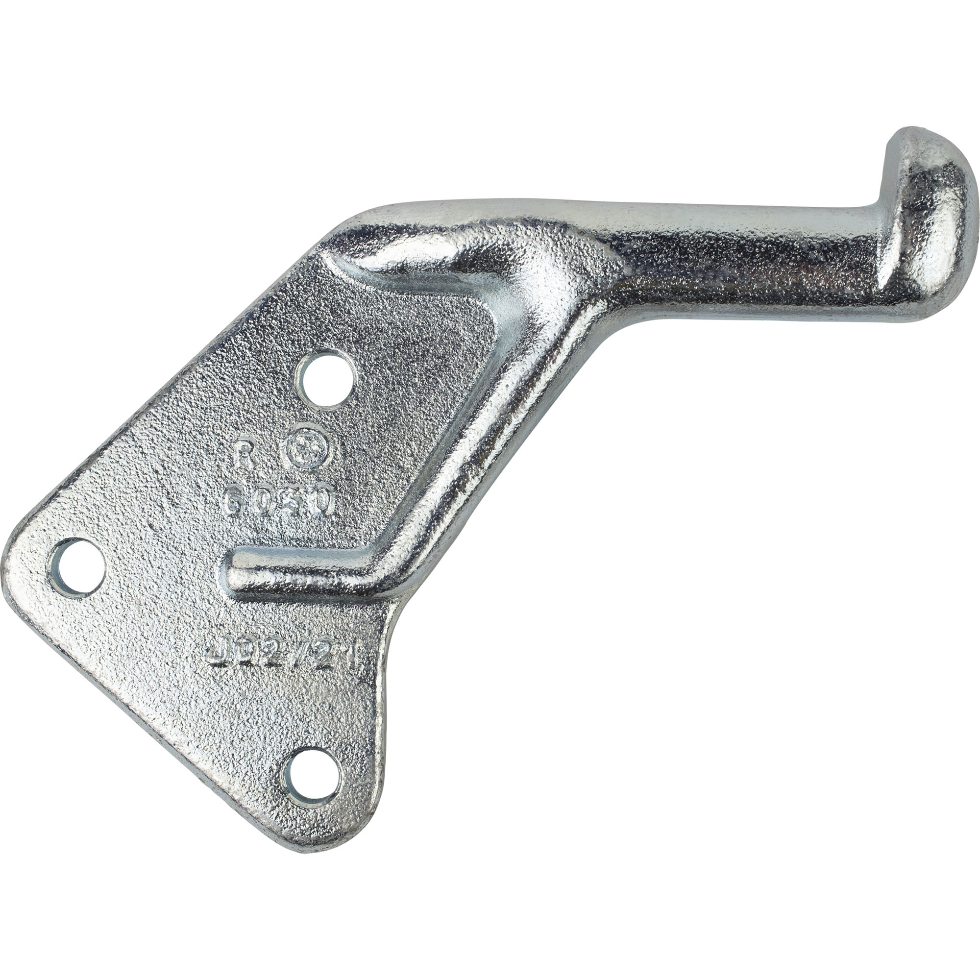 Broche pour fermeture pendulaire, coté D, à visser
