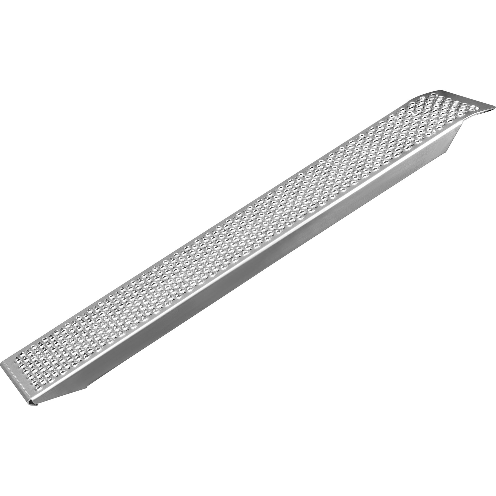 Rampe de chargement droite, alu, L 1500 mm, 500 kg