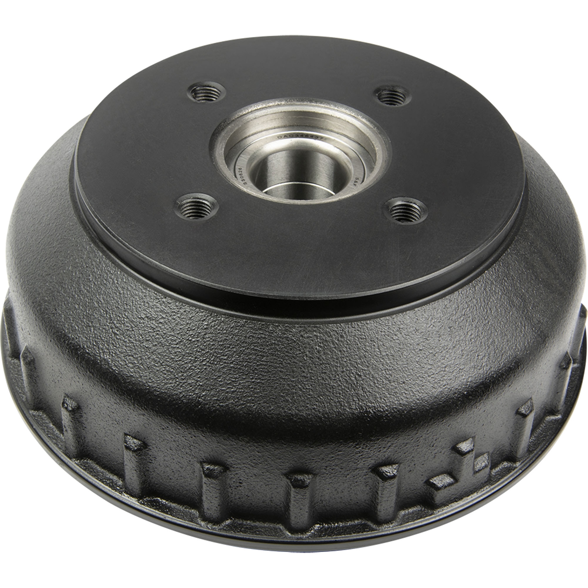 Tambour de frein  pour AL-KO; 200x50, rlt compact, 4x100