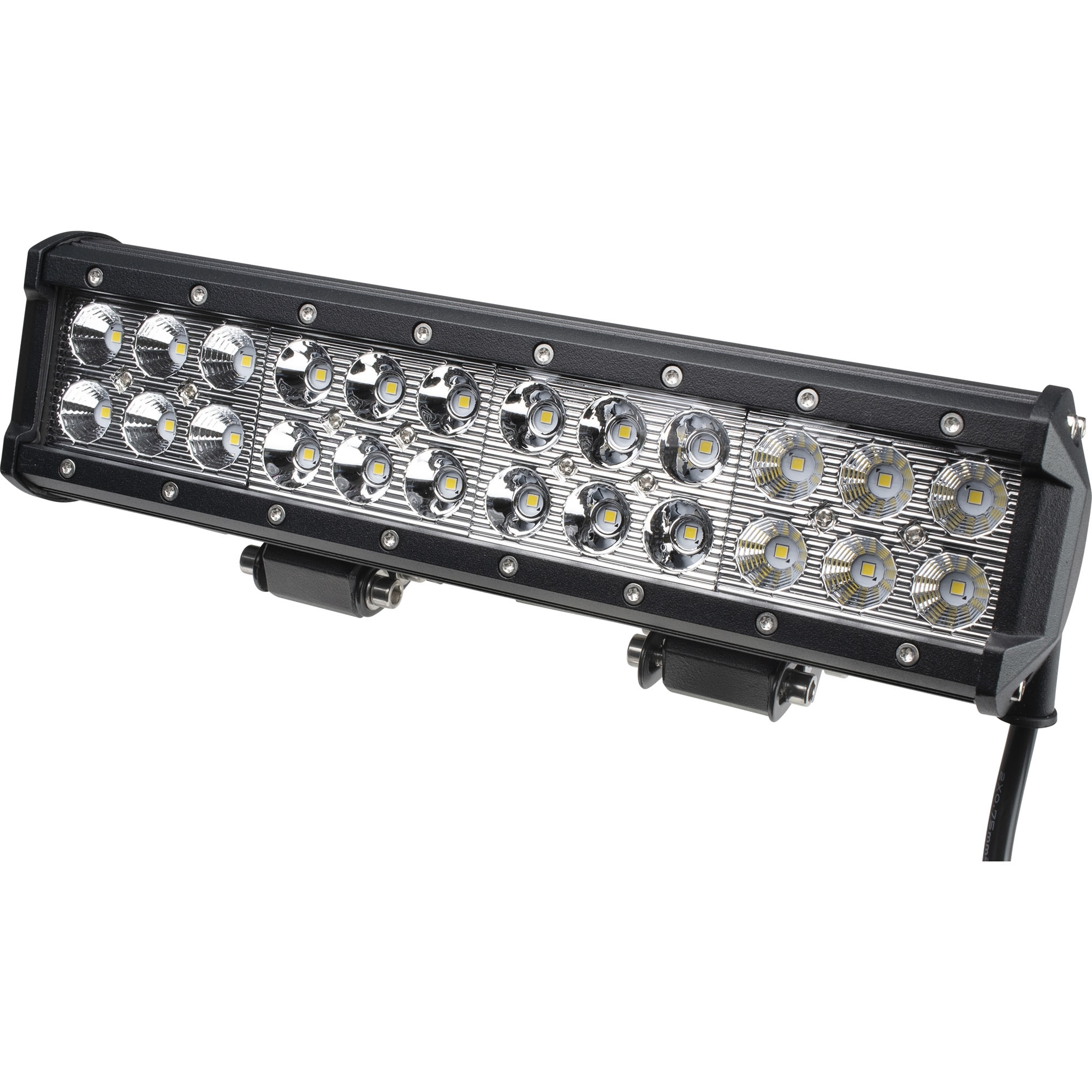 Barre lumineuse à LED, 302x107,83x63, 4800 lm