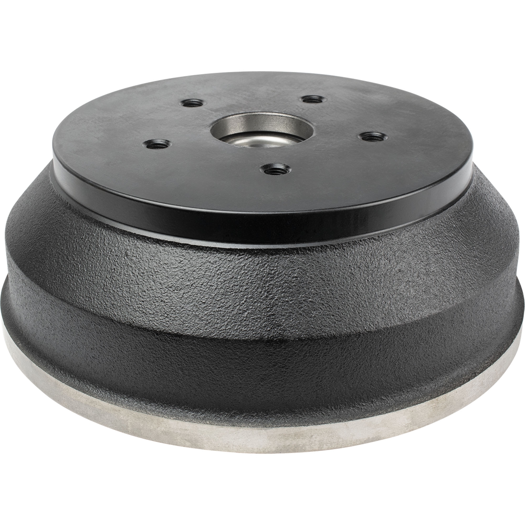 Tambour de frein  pour Knott 250x40, roul. compact 5x112