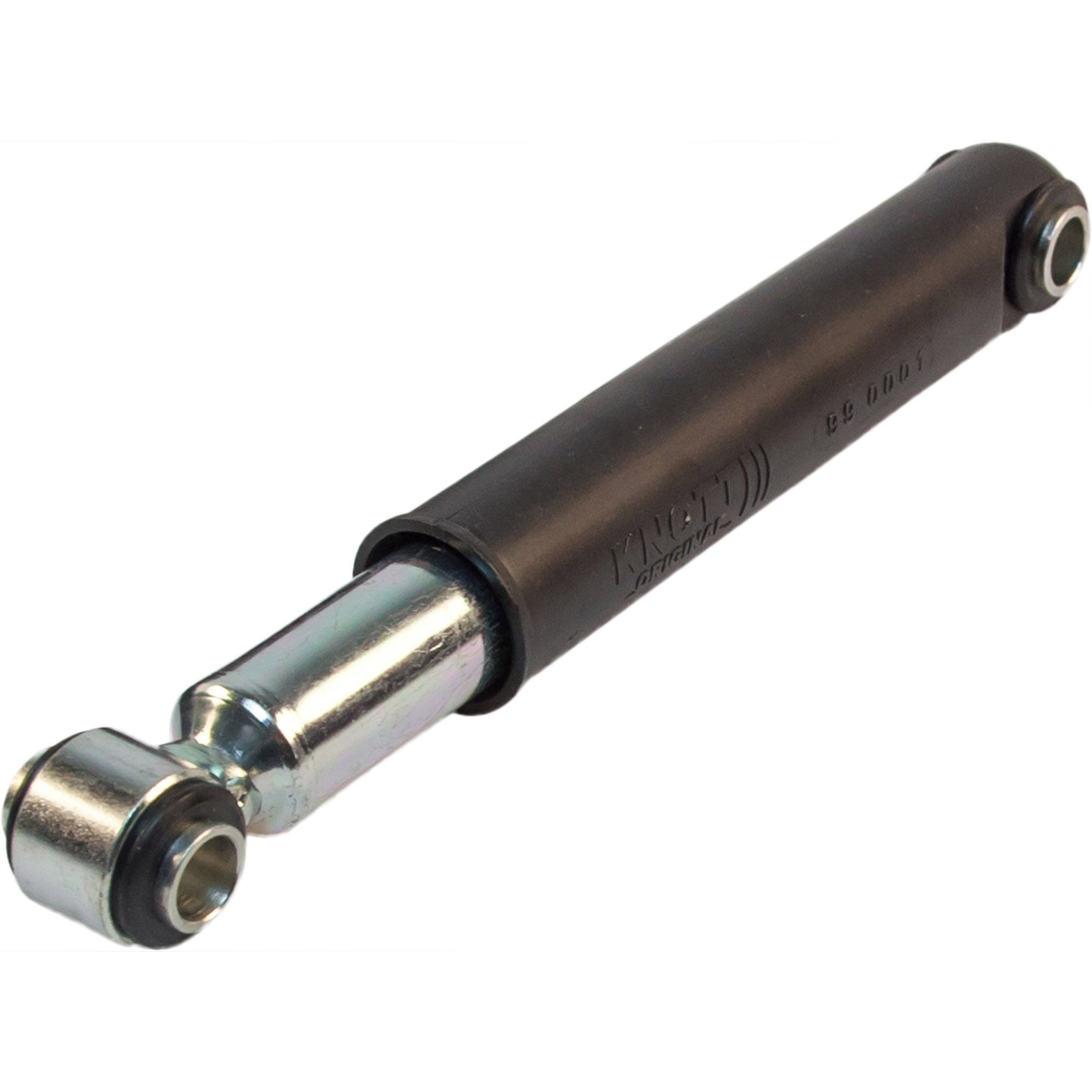 Amortisseur Knott, charge par essieu 1500 kg, universel