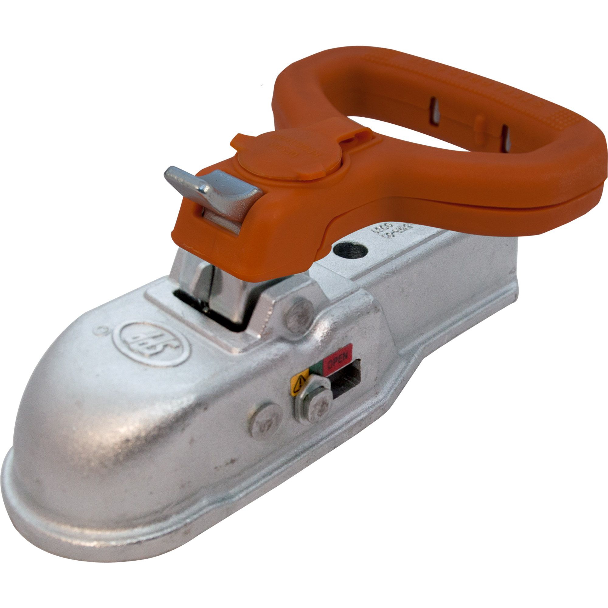 Accouplement à boule 1200kg SPP BC-1200M au-dessus Accouplement à boule 1200kg SPP BC-1200M au-dessus