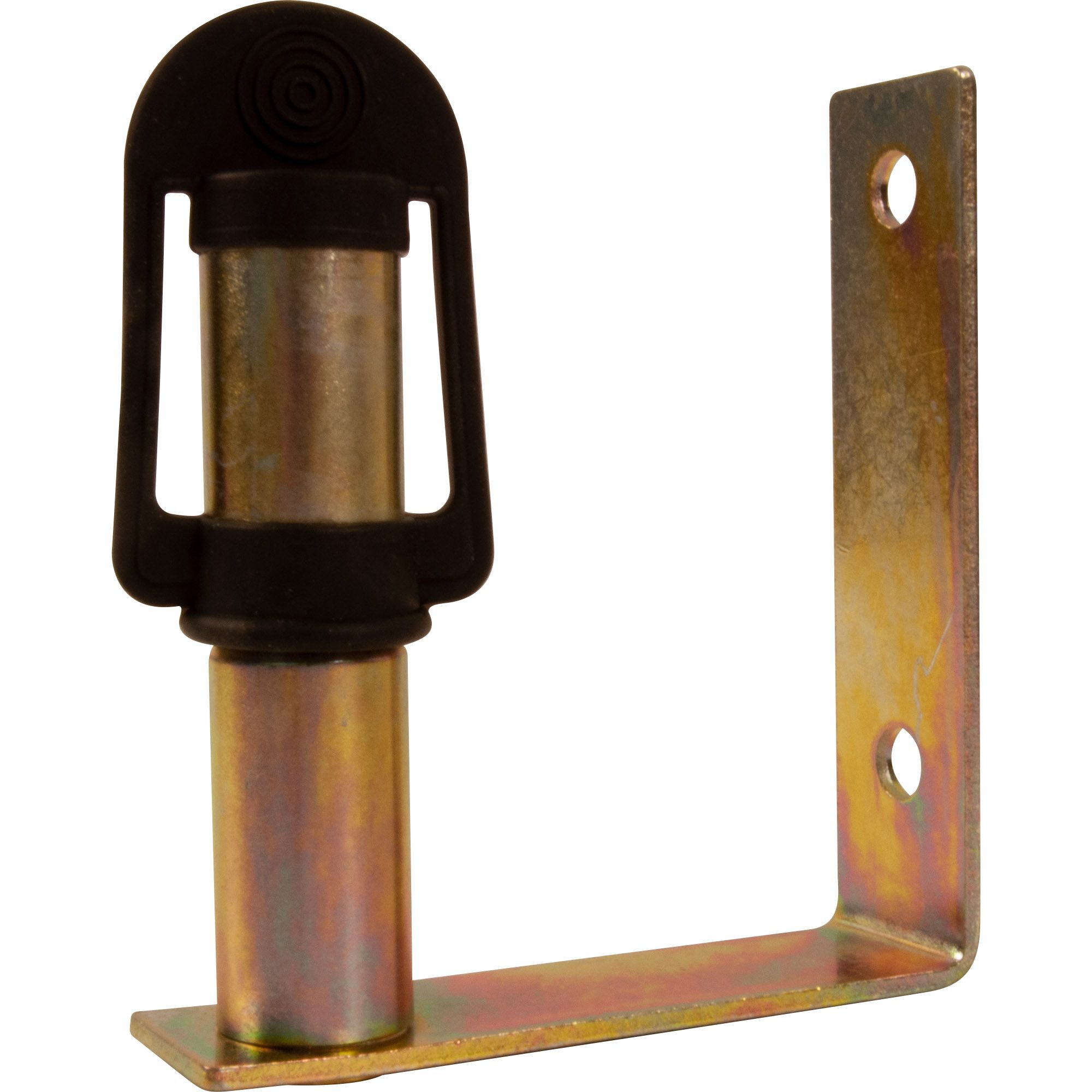 Support fixation gyrophare, avec support équerre Support fixation gyrophare, avec support équerre