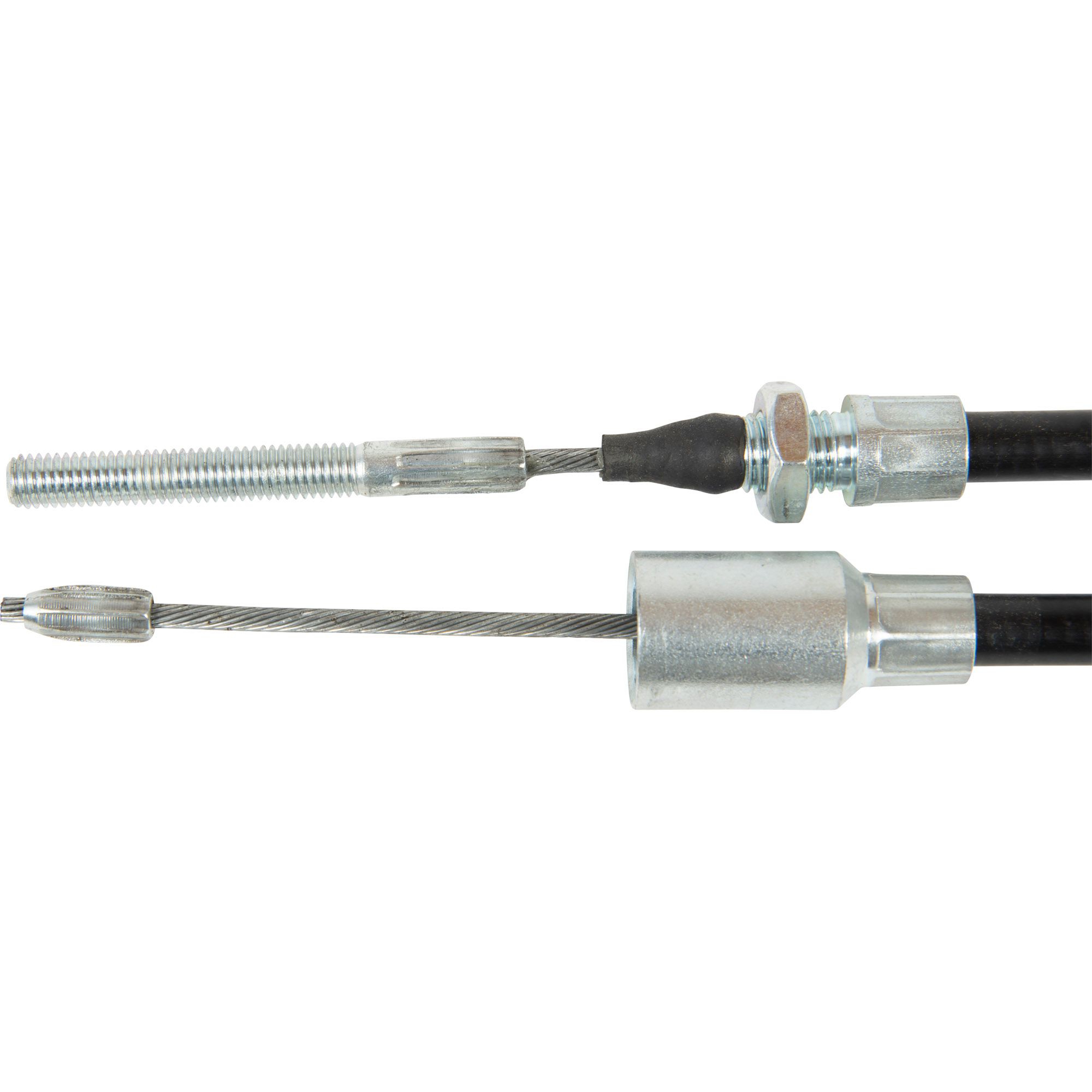 Câble de frein Knott, LG 2030 mm, cloche Ø22 mm/M8