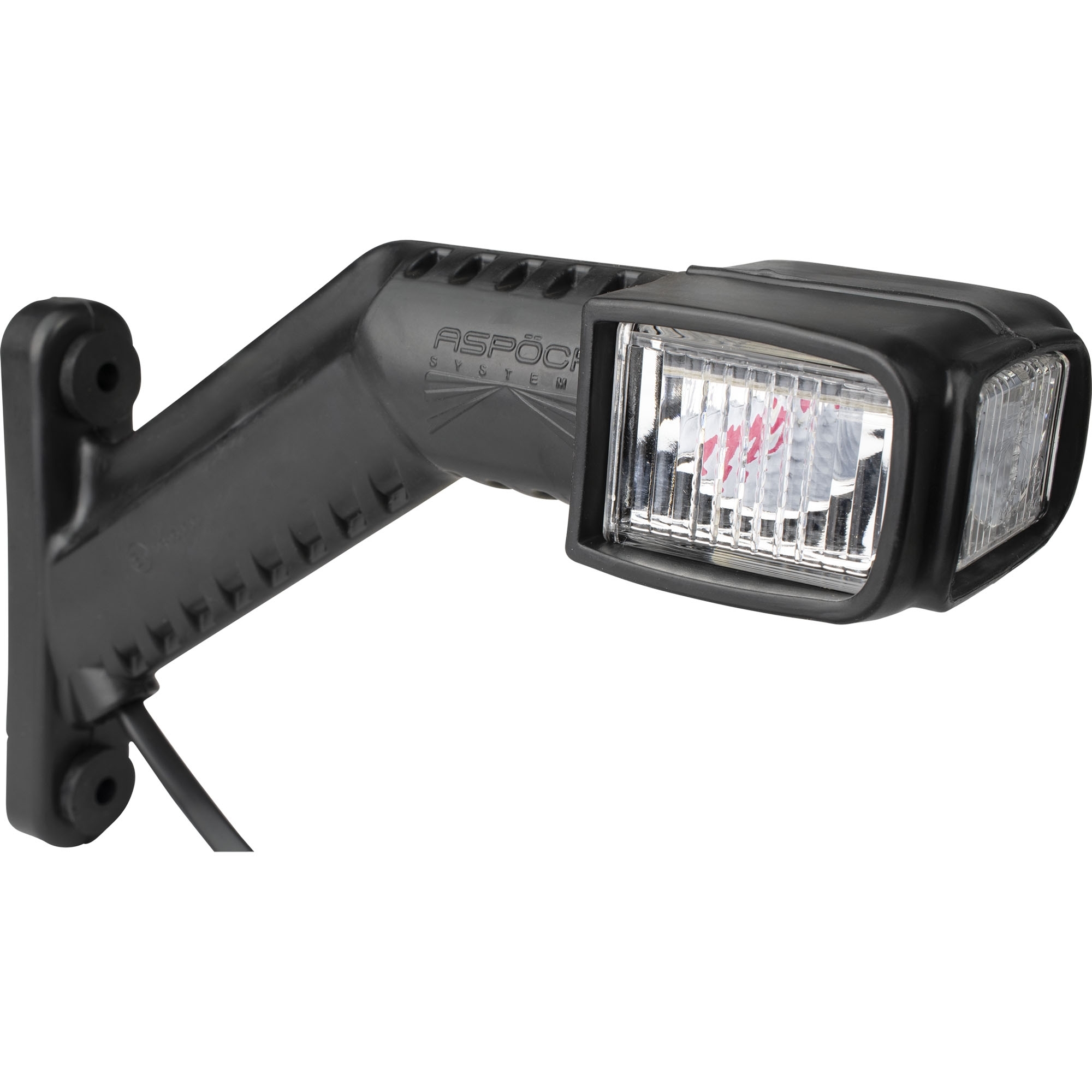 Feu de position LED, Superpoint IV, droite