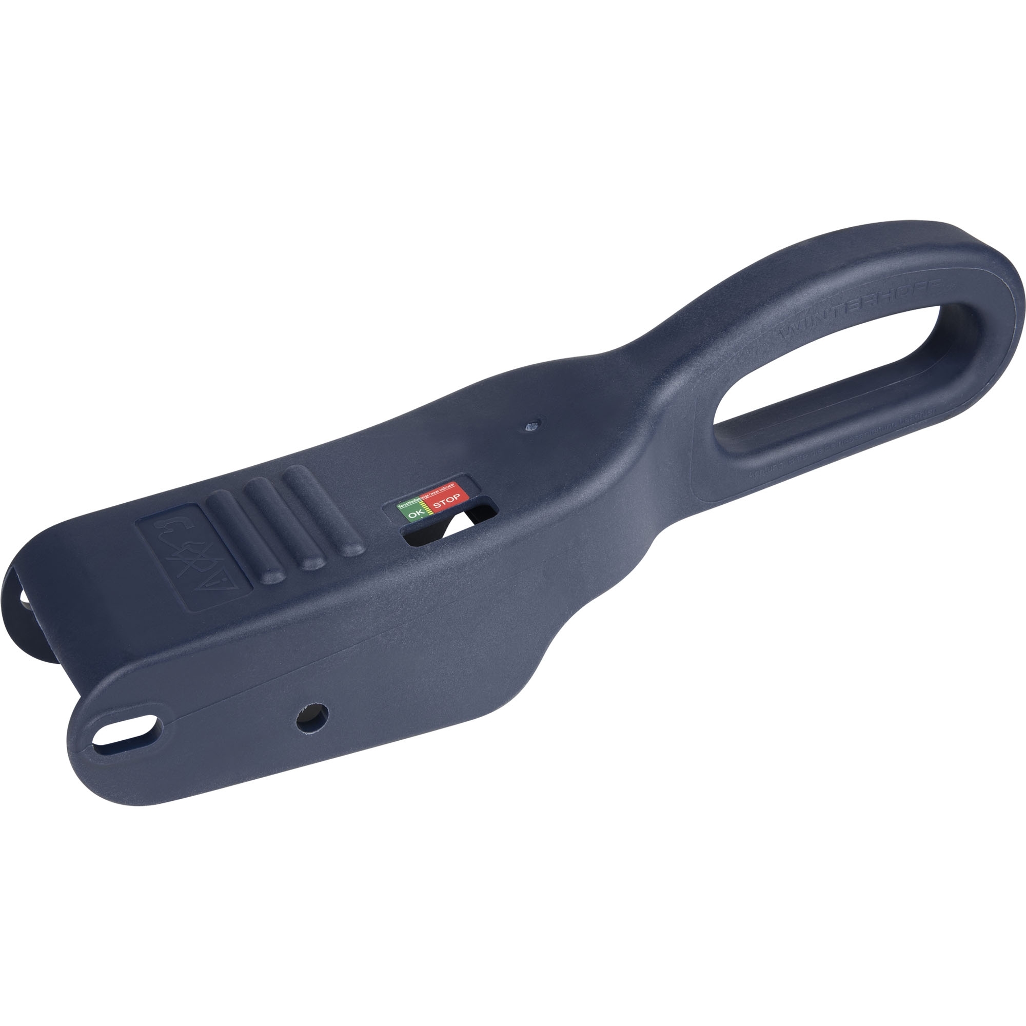 Poignée pour systéme anti-lacet WS 3000