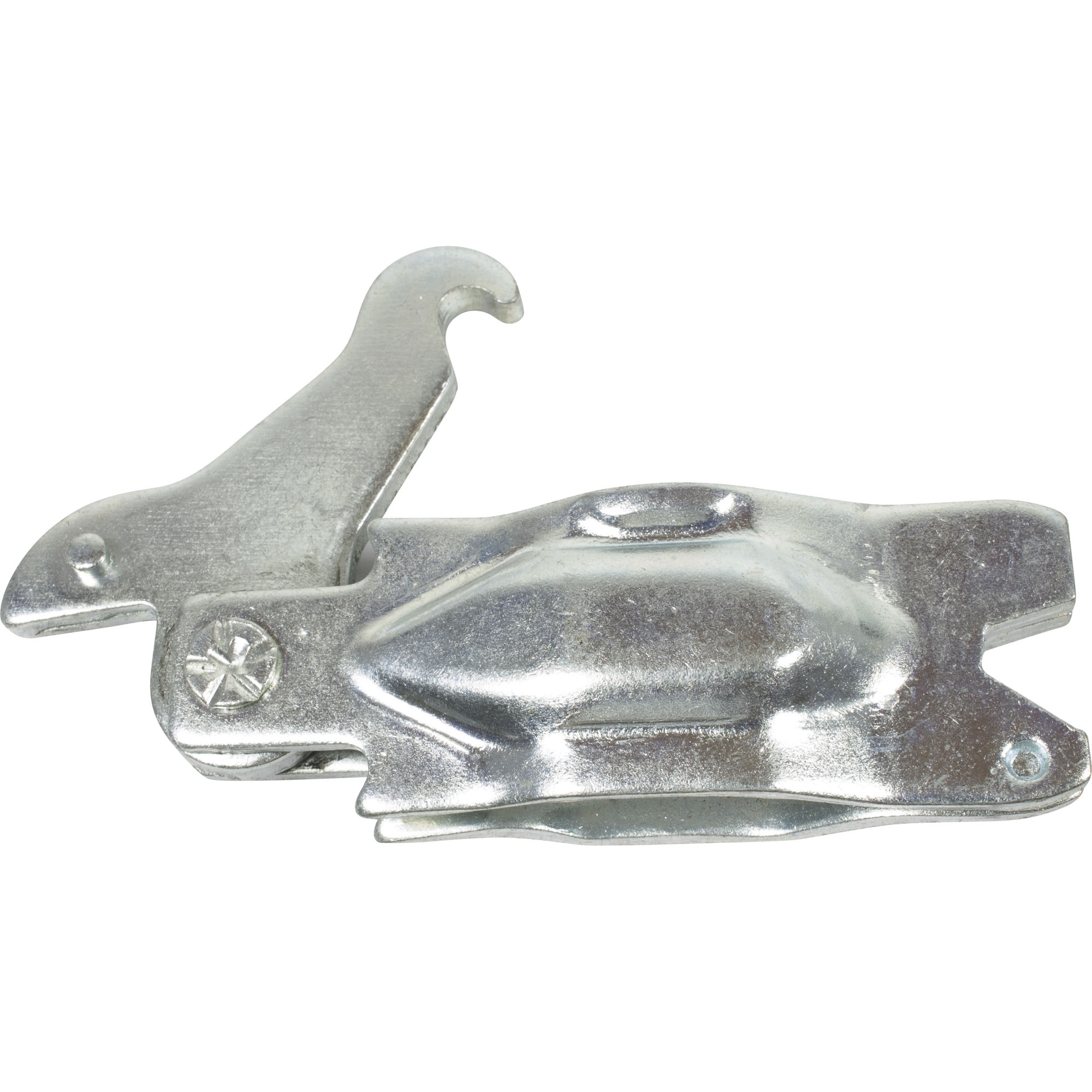 Ecarteur de frein BPW 230x40, 250x40