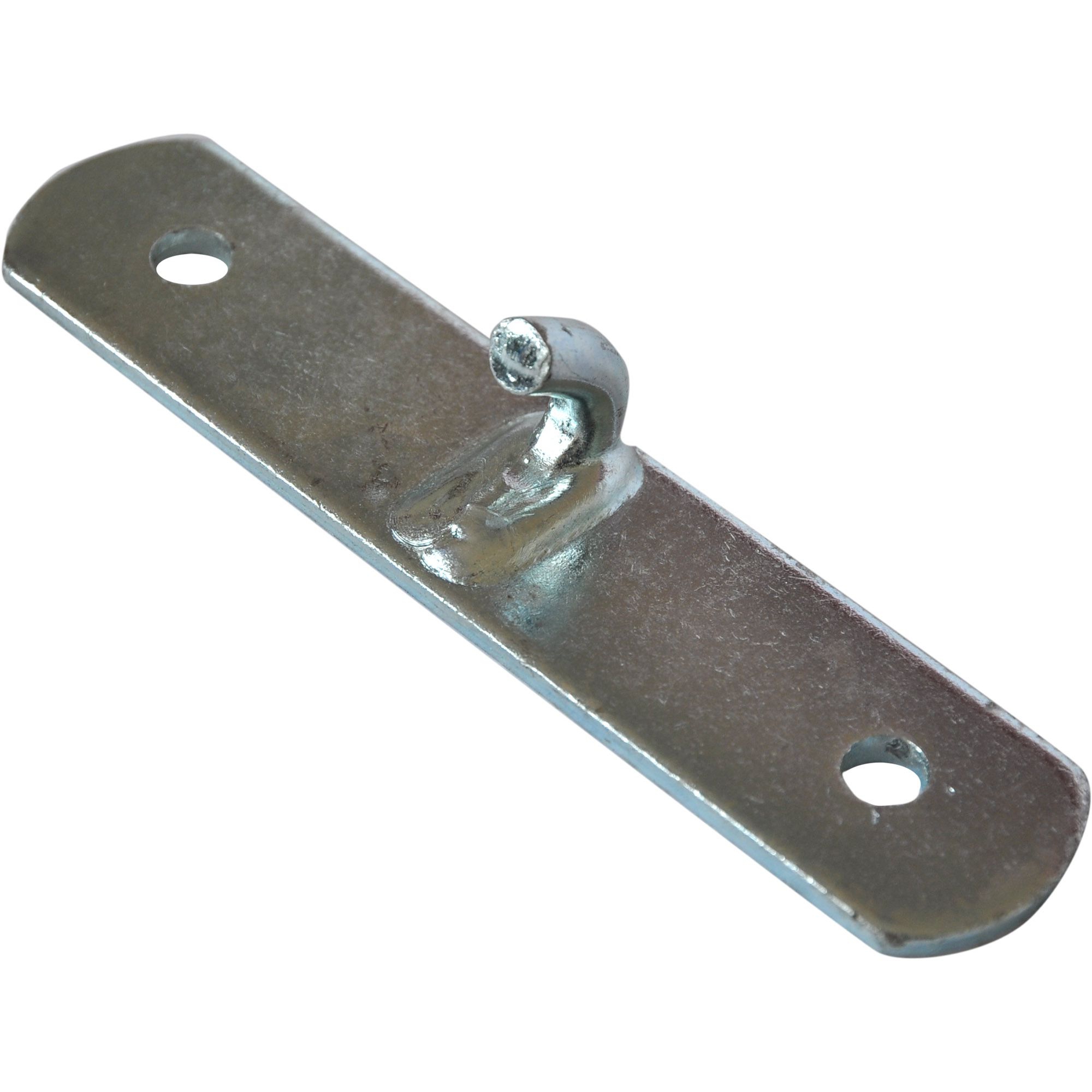 Crochet pour fermetures 008000176/178/179, acier zingué Crochet pour fermetures 008000176/178/179, acier zingué