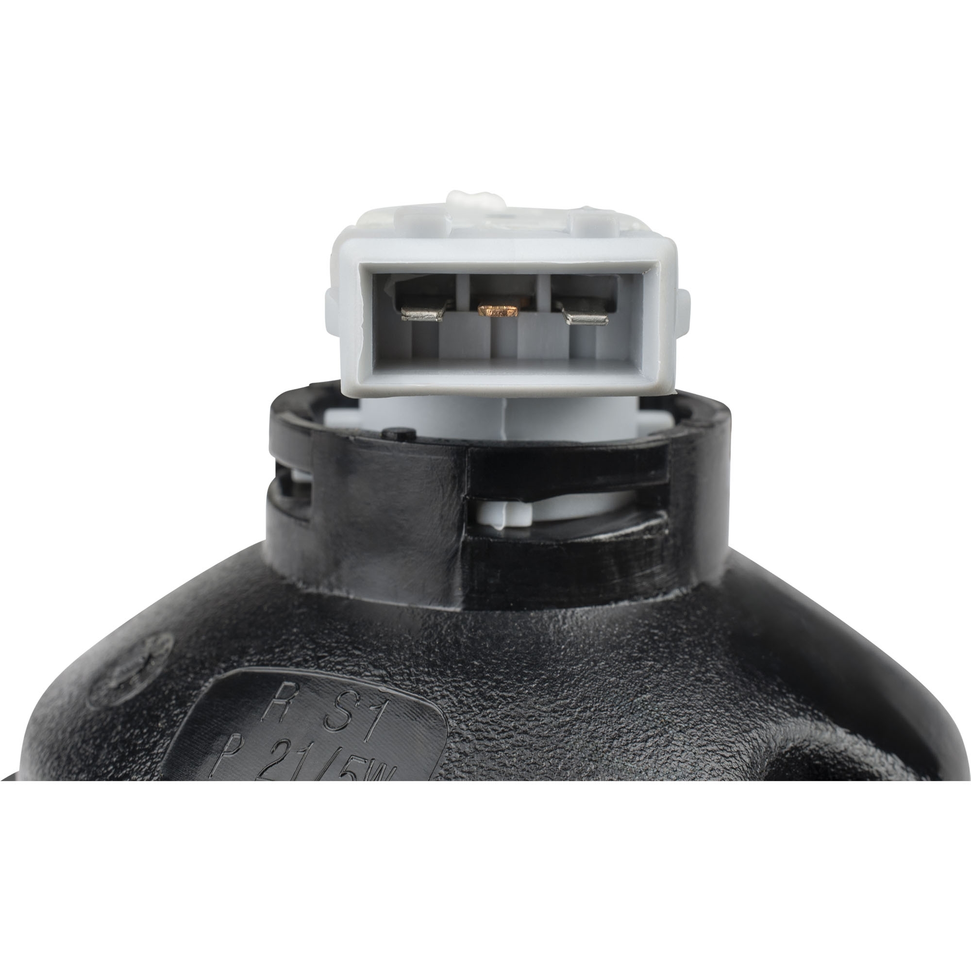 Feu Aspöck Roundpoint, rouge