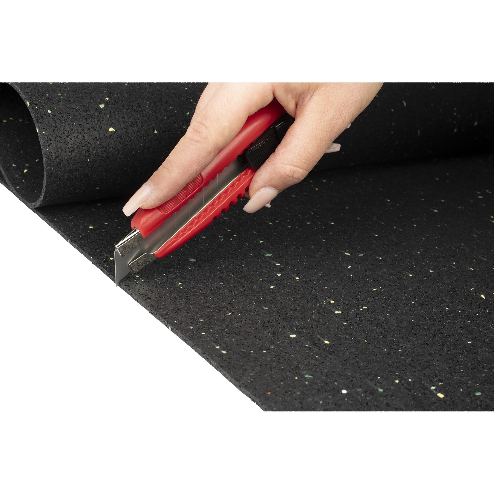 Tapis antidérapant 1200 x 800 x 3 mm
