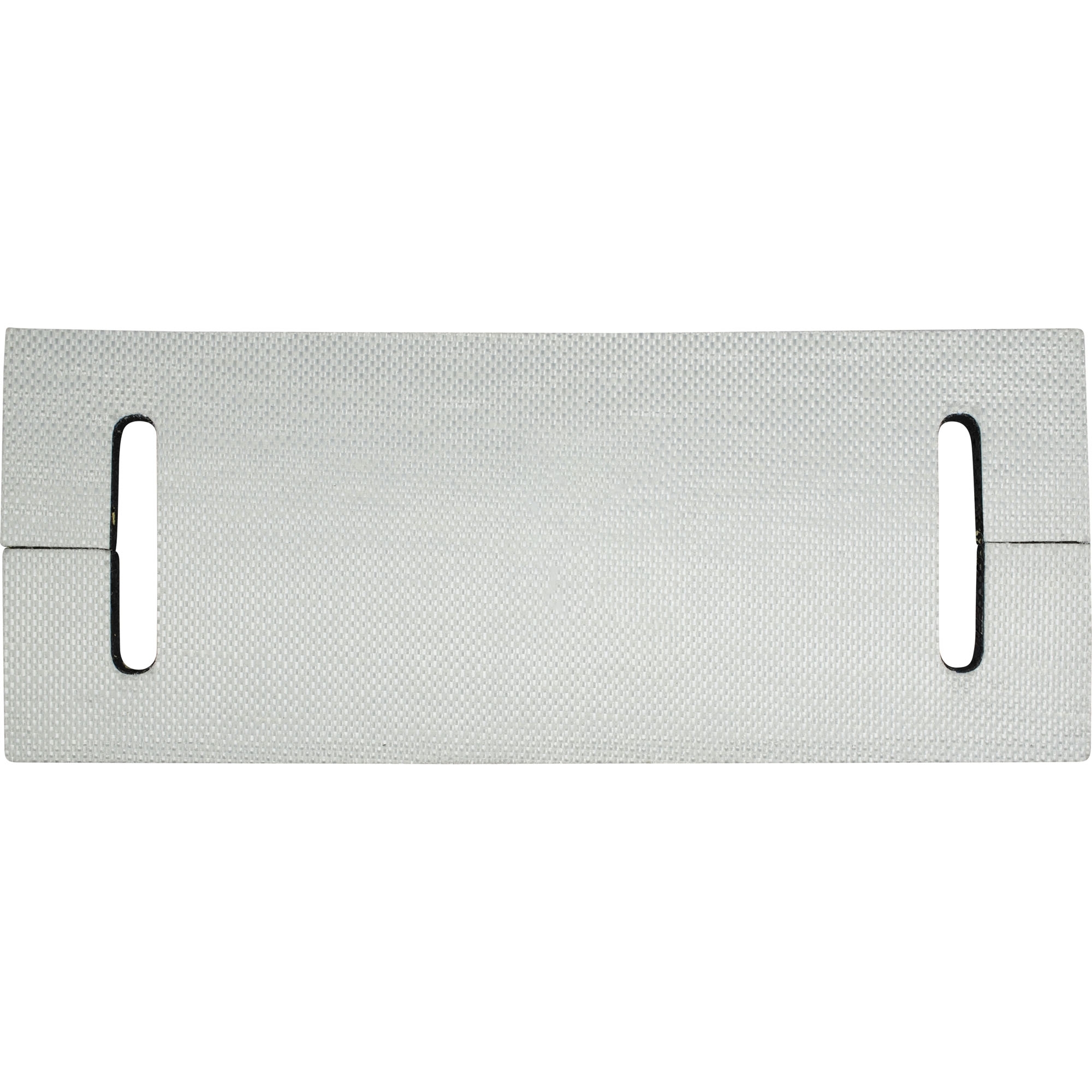 Protection de coin pour sangle largeur 60 mm, noir version REGUPOL