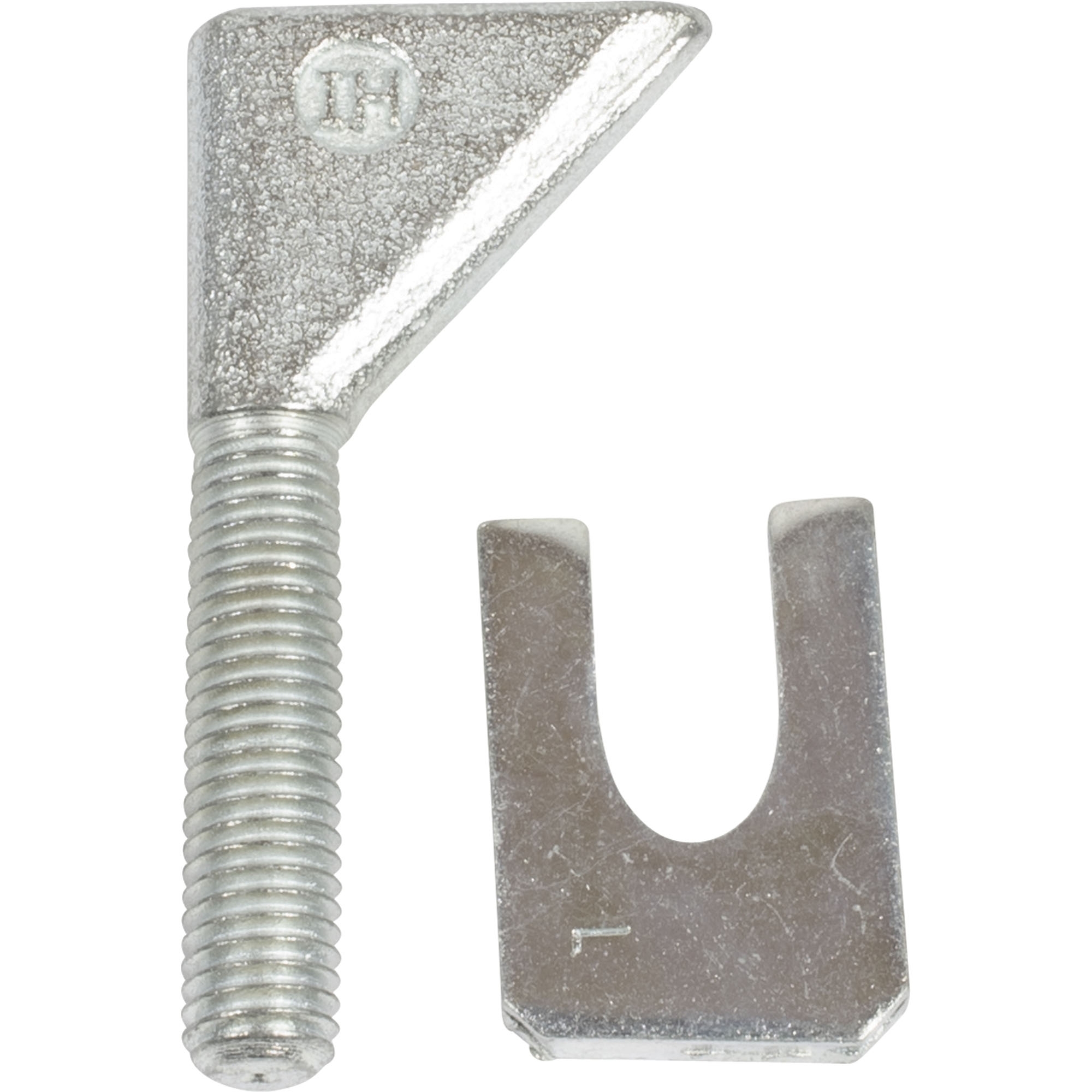 Kit de réglage pour Peitz, R234-76, gauche