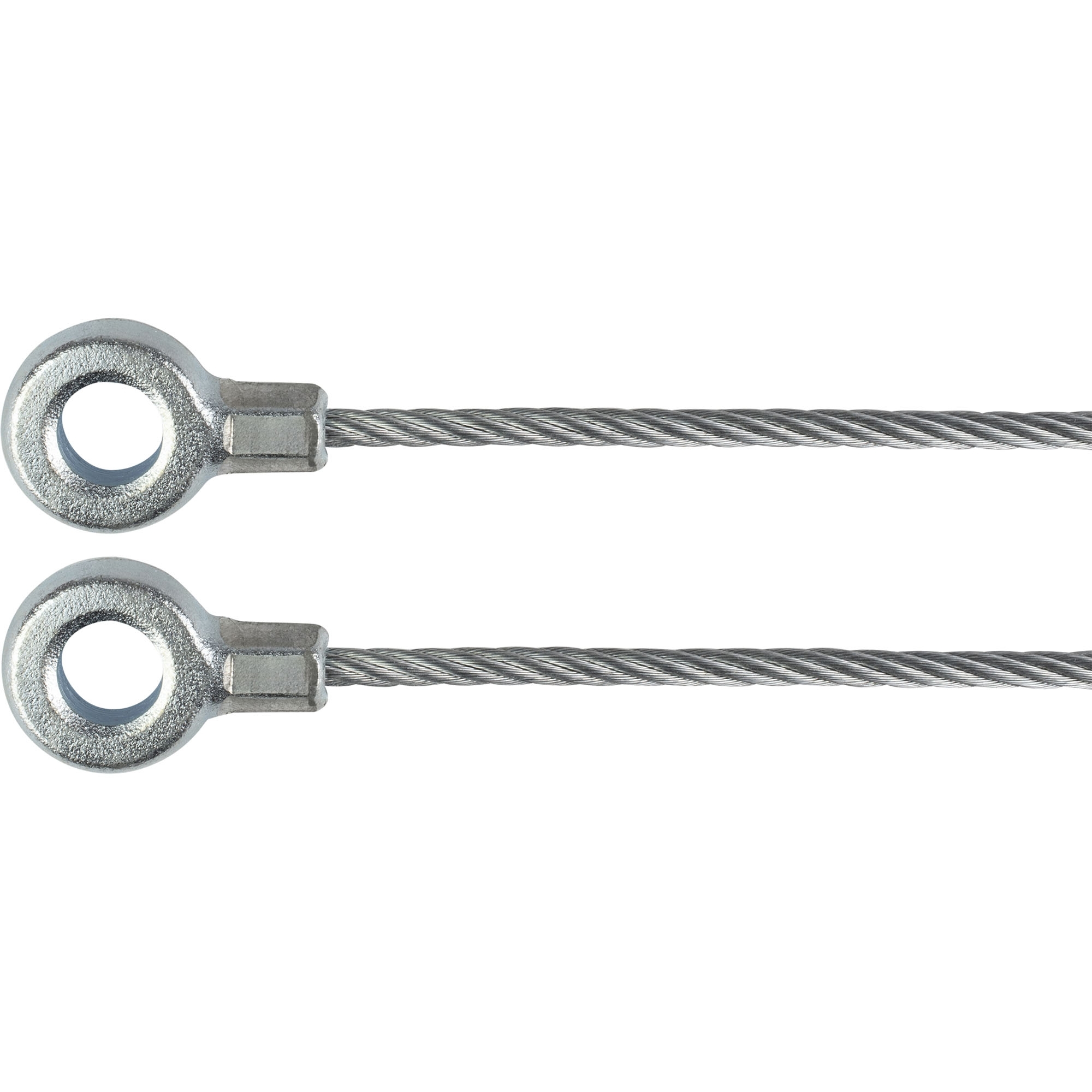 Câble de transmission , timon réglable BPW