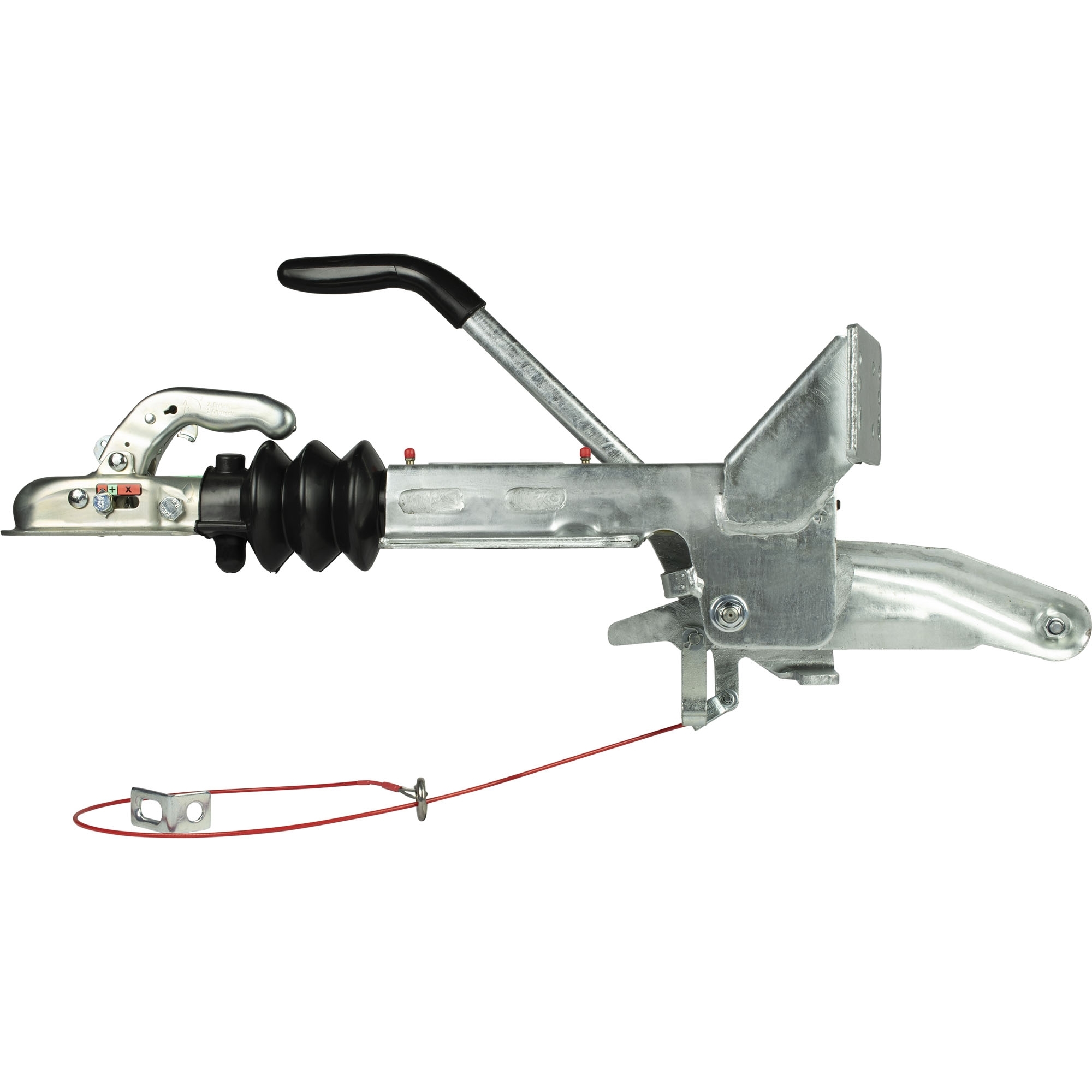 Commande de frein Knott, V, KF13-E