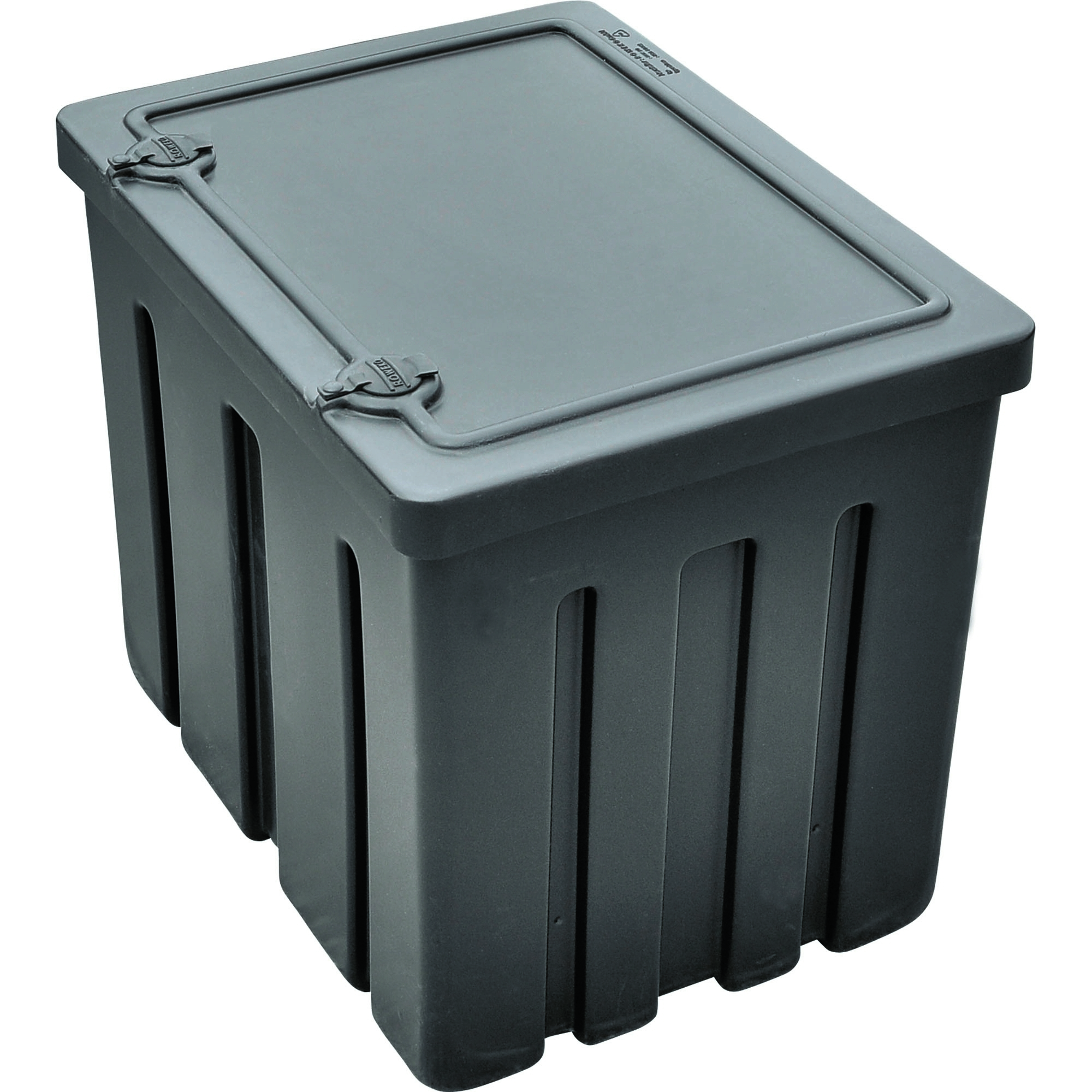 Coffre à outils Type 4, en PVC, L640xP440xH450mm