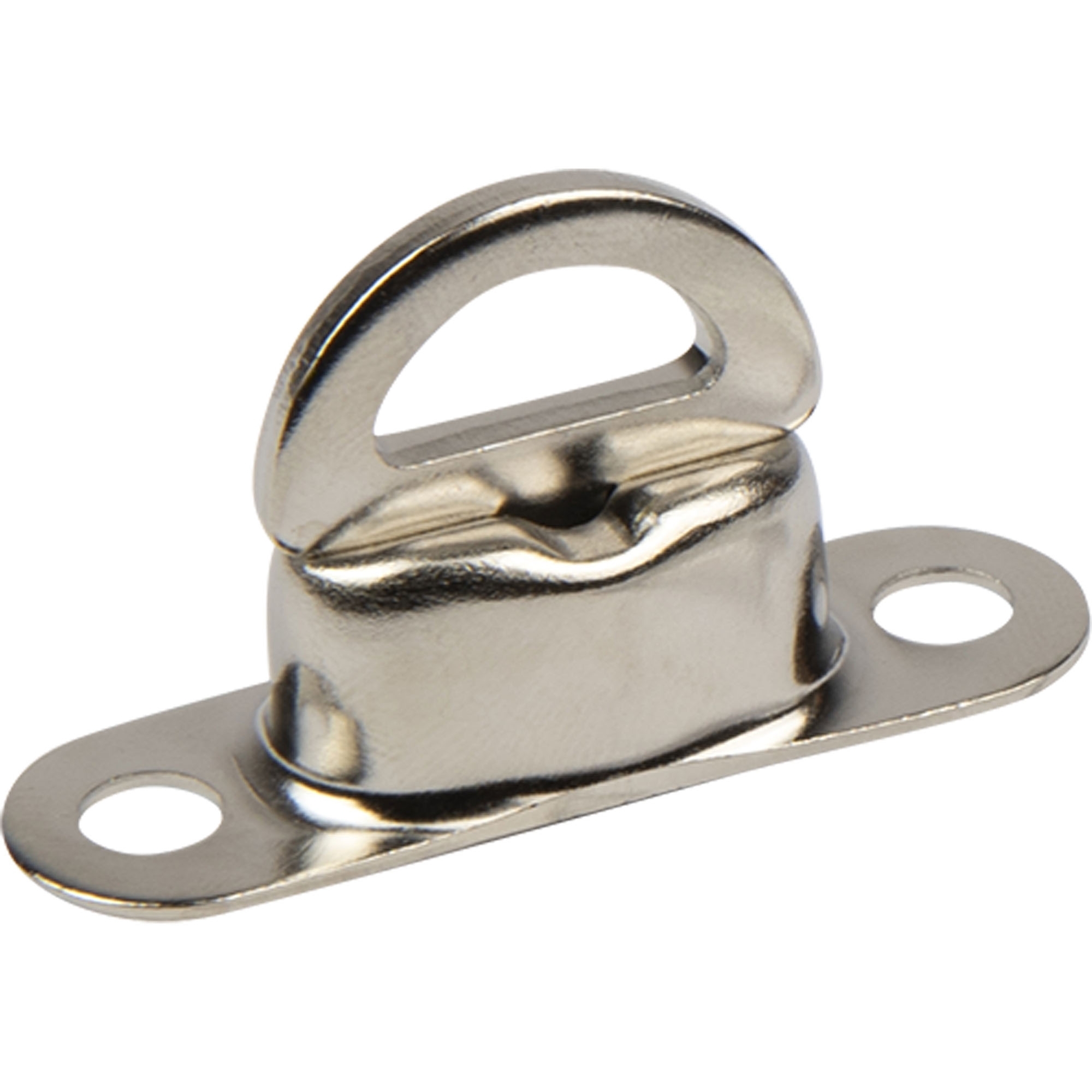 Tourniquet de bâche, hauteur 11 mm entraxe 30,5 mm