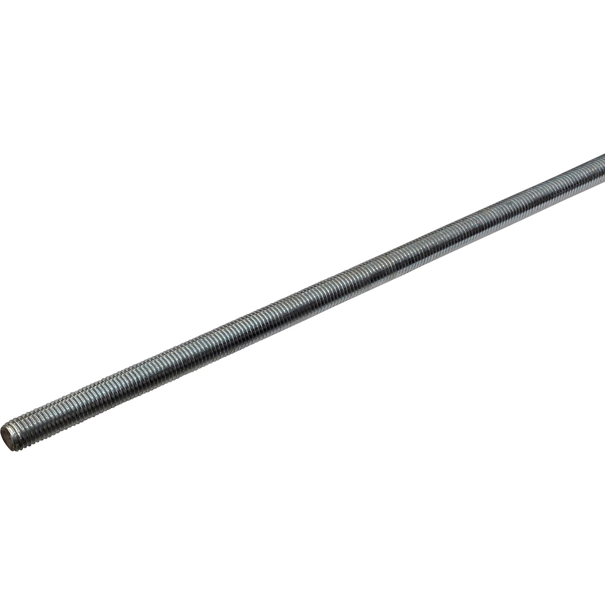 Tige de frein  M8, longueur 1000 mm Tige de frein  M8, longueur 1000 mm