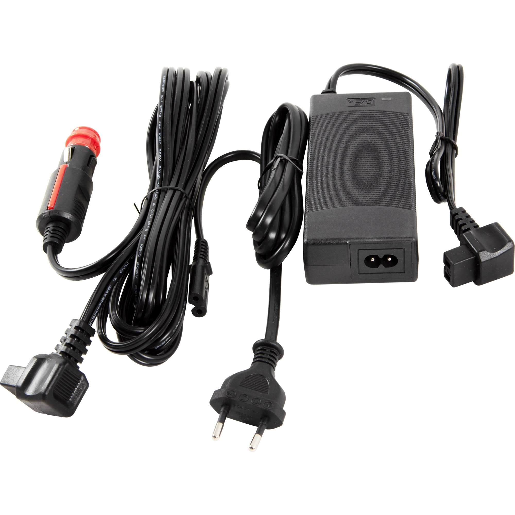 Glacière mobile à roulettes, Freezbox 36