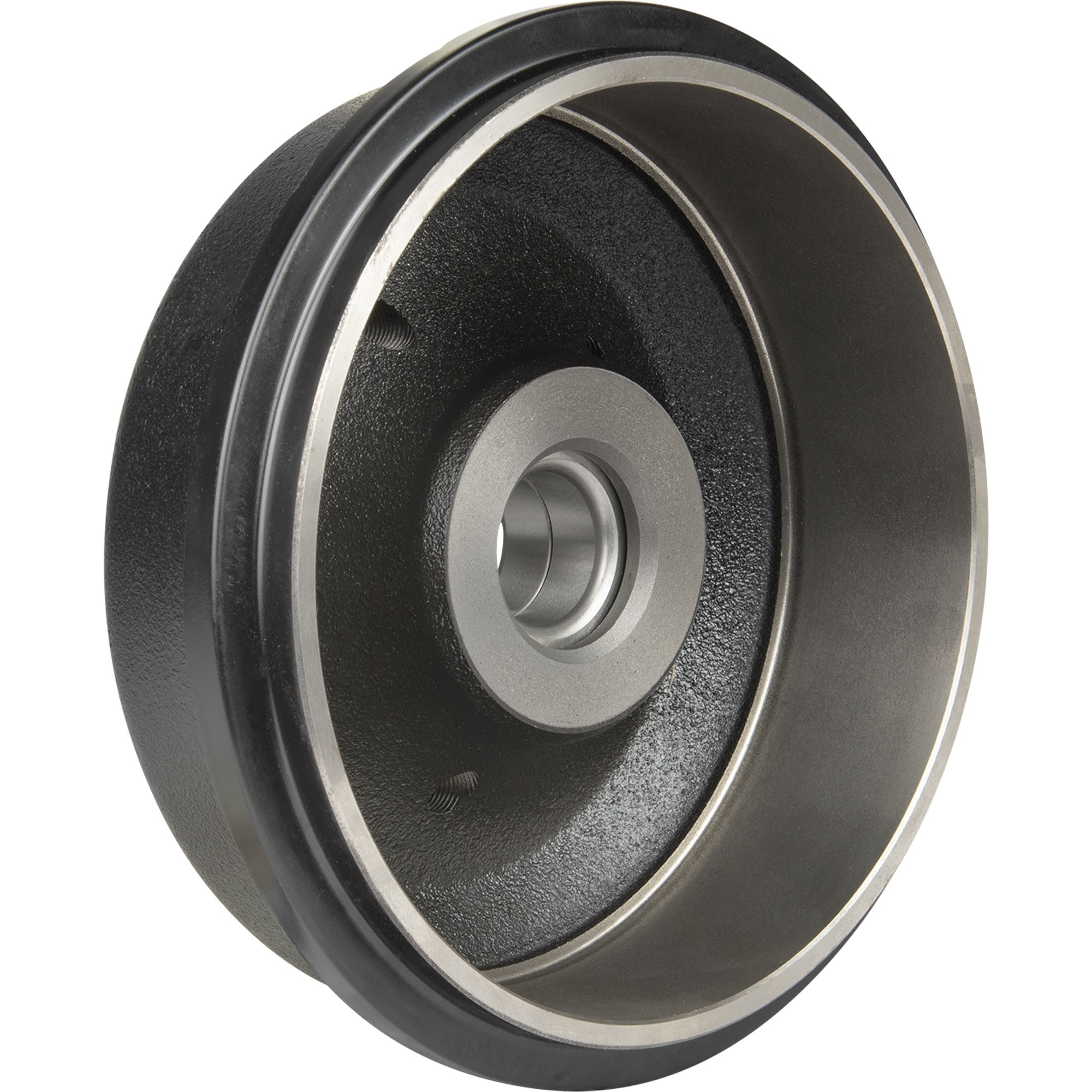 Tambour de frein  pour BPW 200x50, roul. compact, 5x112