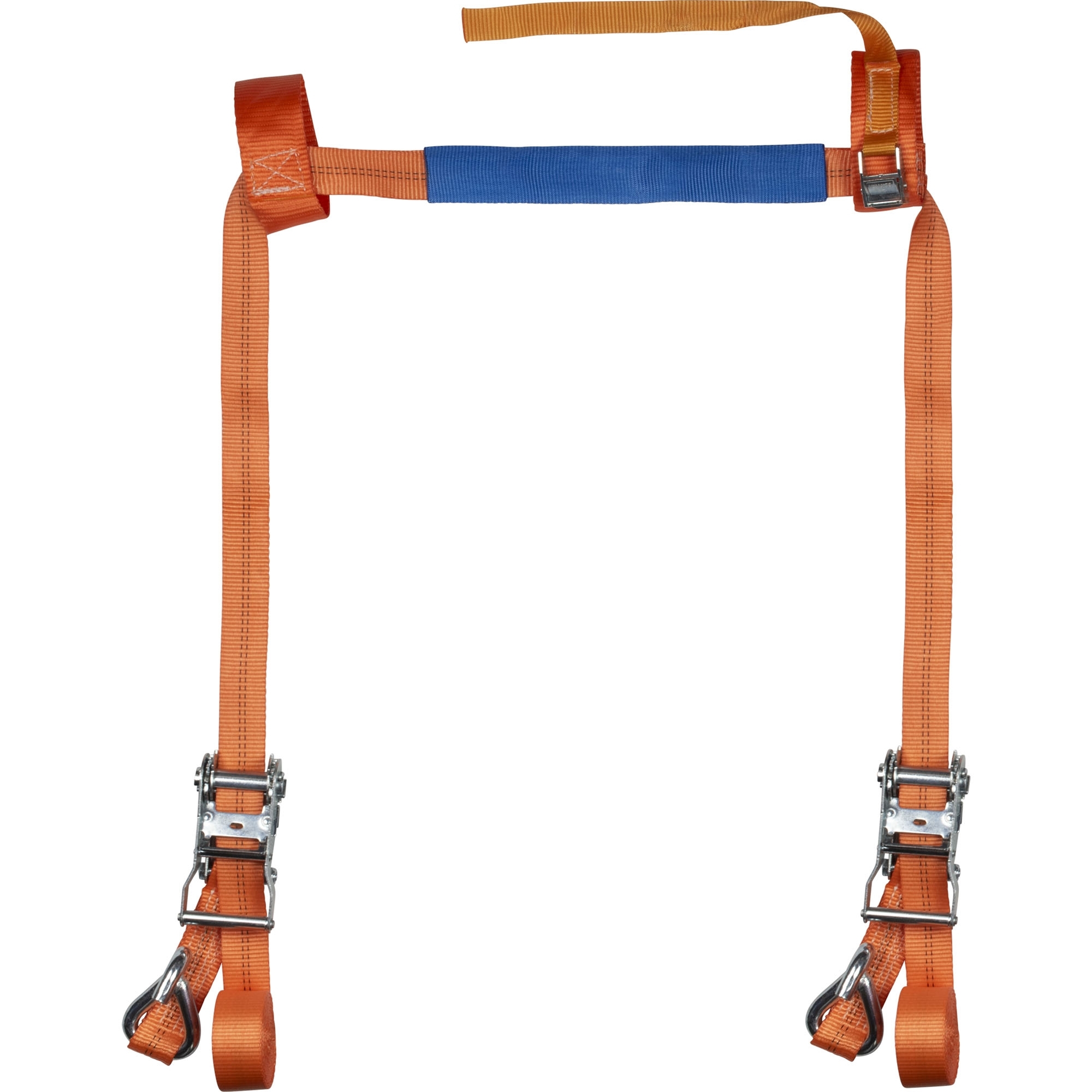 Attache de moto pour guidon ZGM08 U2000 daN