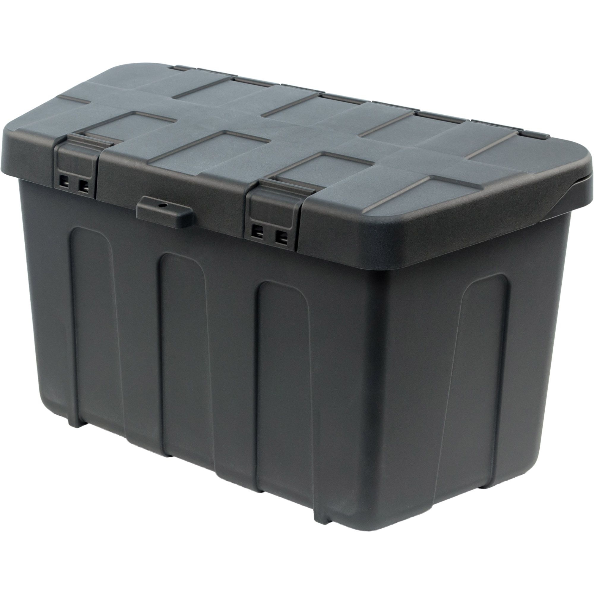 Coffre à outils, en PVC, L630/450xP321xH355
