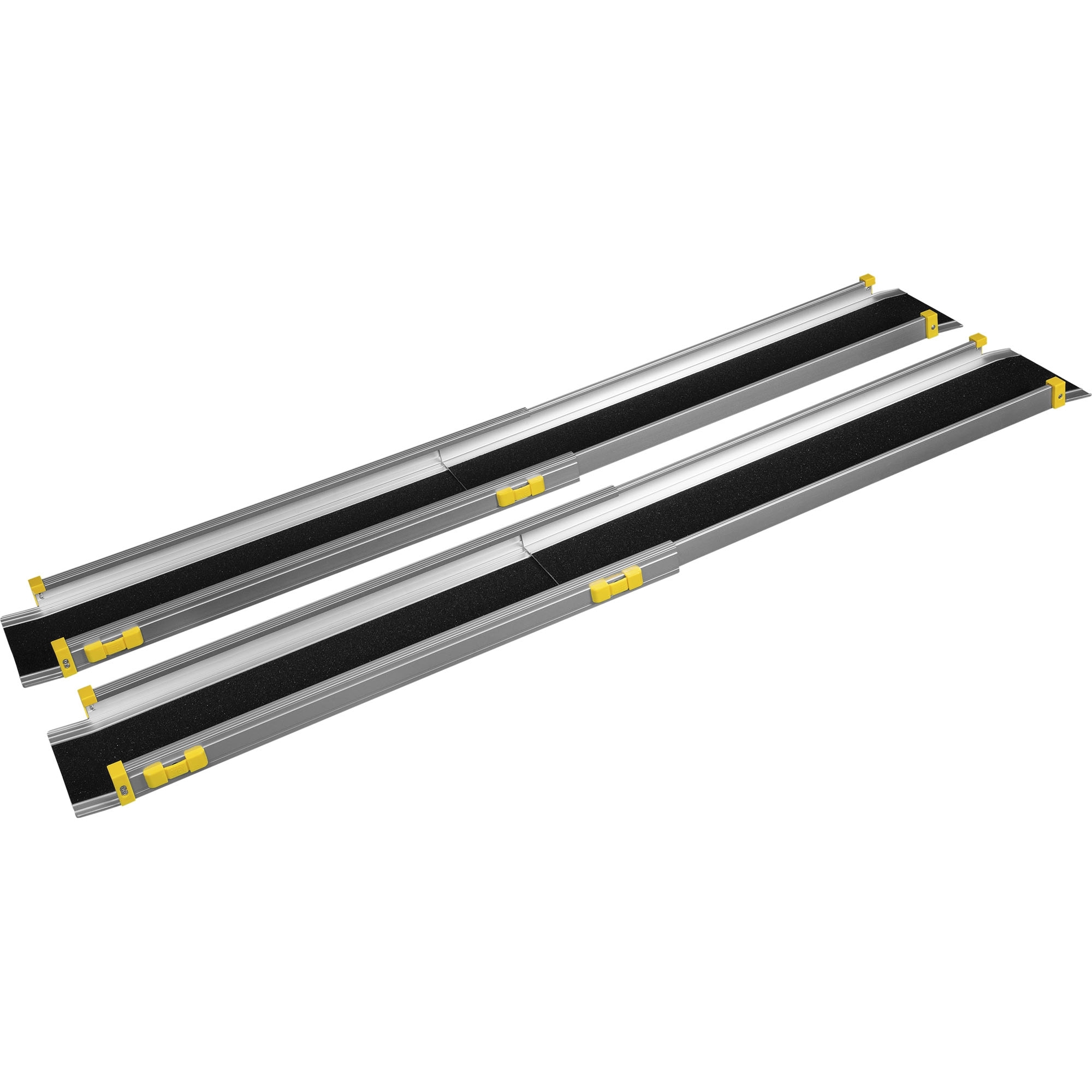 1 paire de rails de chargement, extensible, alu, l 915-1500 mm, 270kg