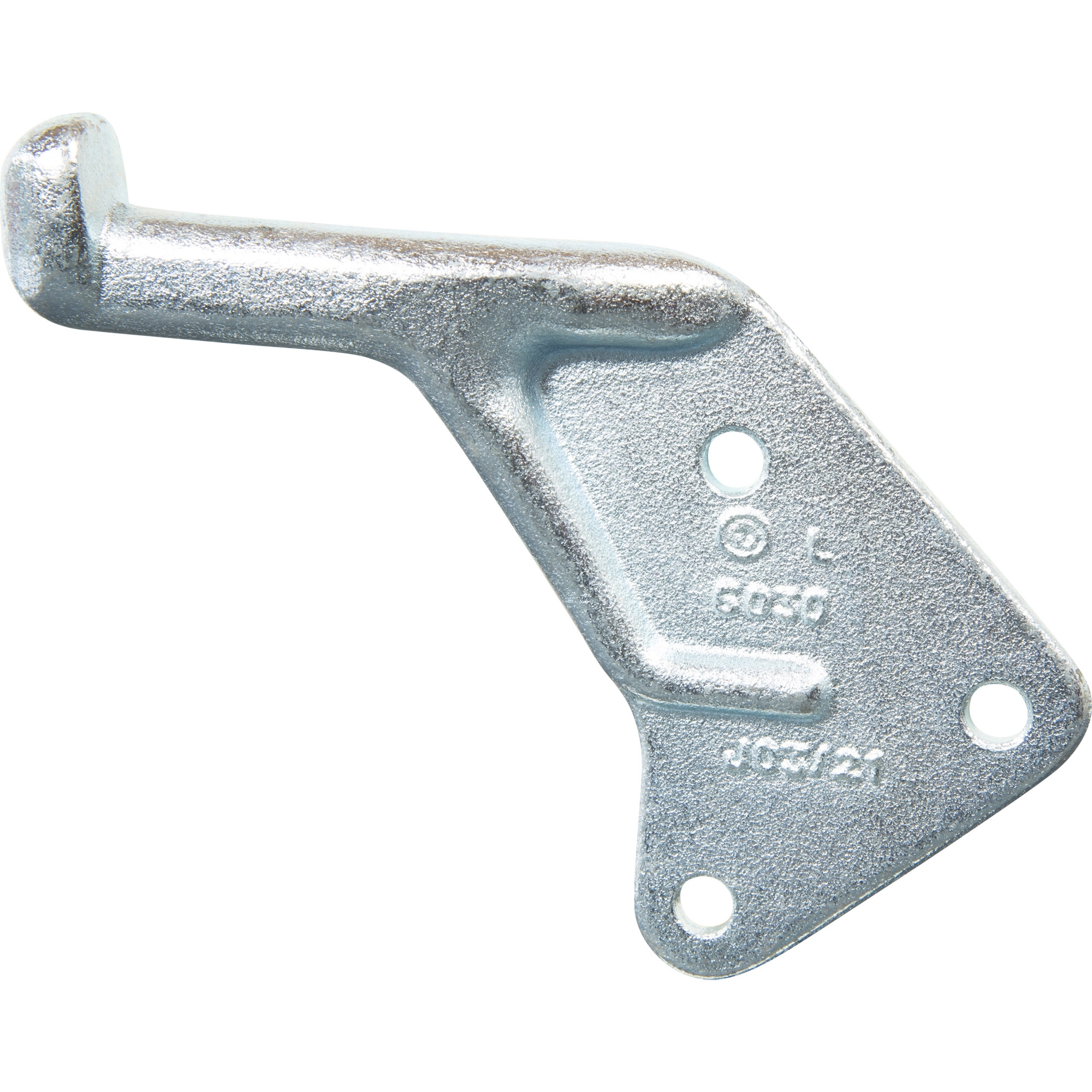 Broche pour fermeture pendulaire, coté G, à visser