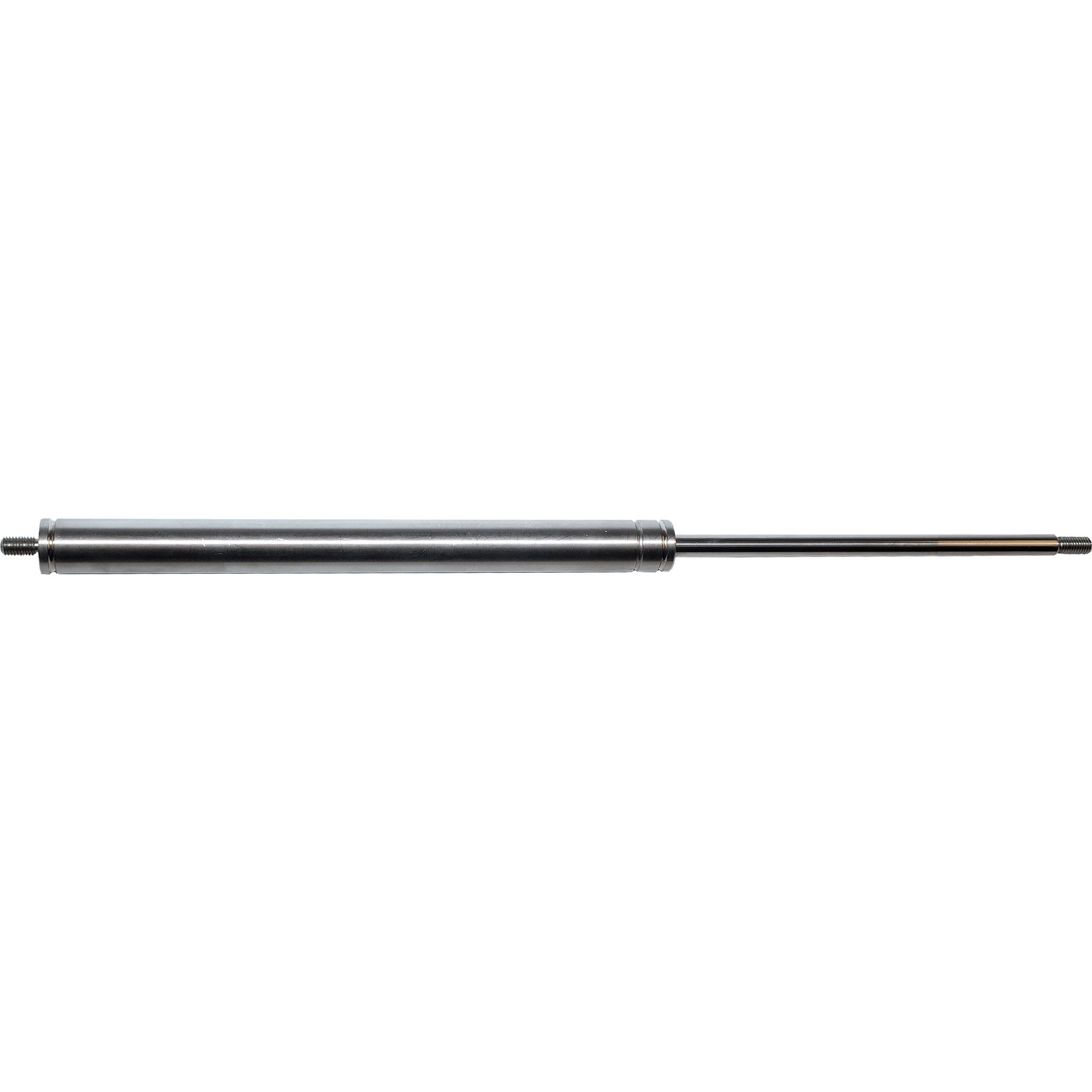 Ressort à gaz V2A, 14/28, L 618 mm, C 285mm, 1200N