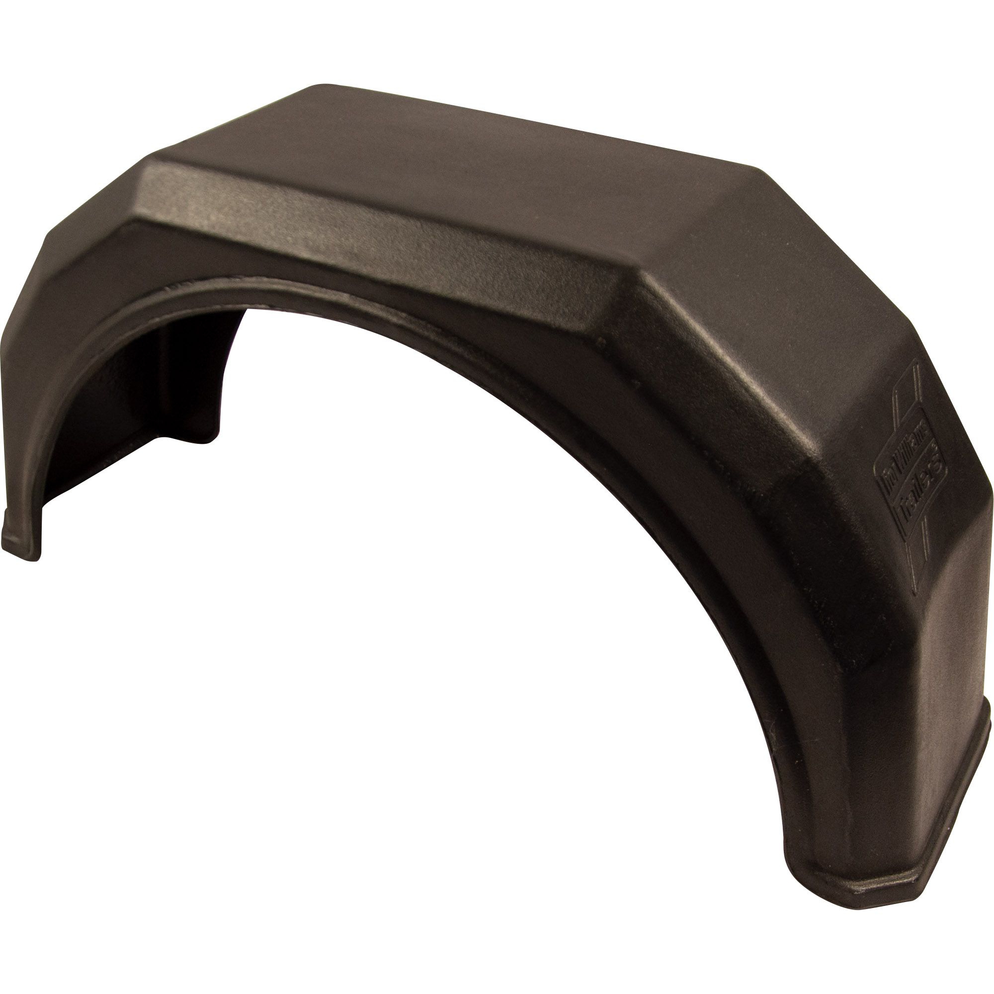 Garde-boue simple IFOR, PVC, largeur 190 mm