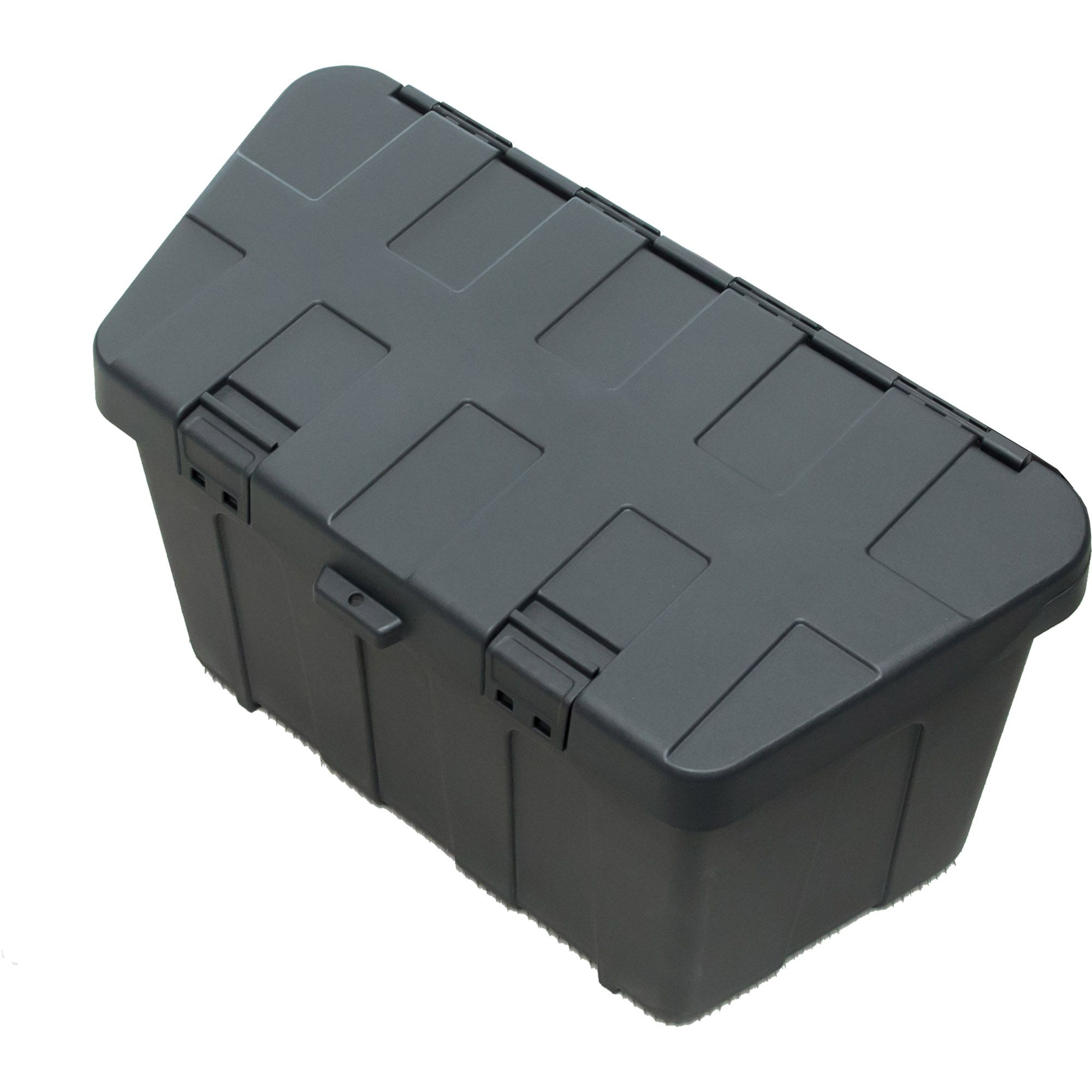 Coffre à outils, en PVC, L630/450xP321xH355