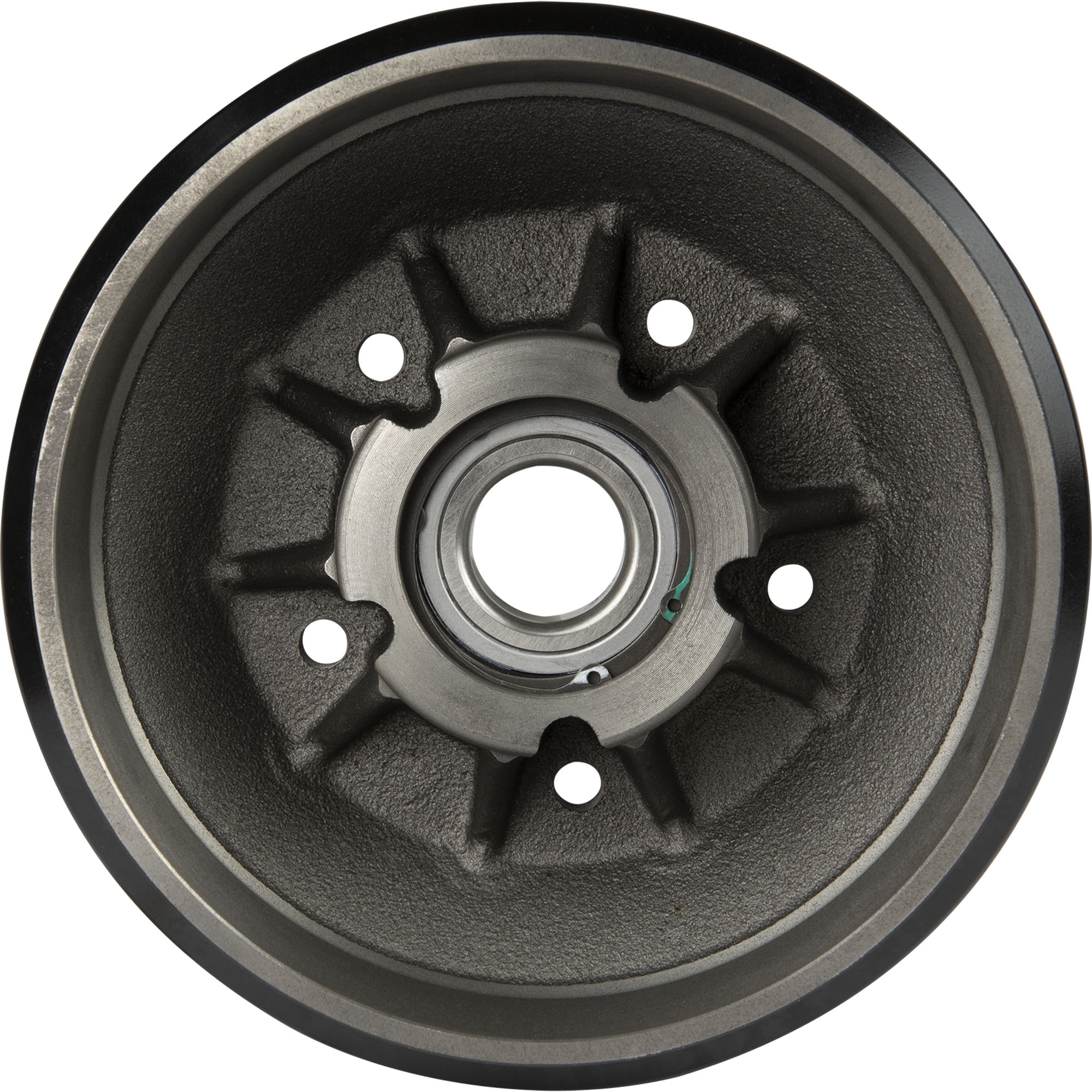 Tambour de frein pour AL-KO; 200x50, roul. compact,5x112