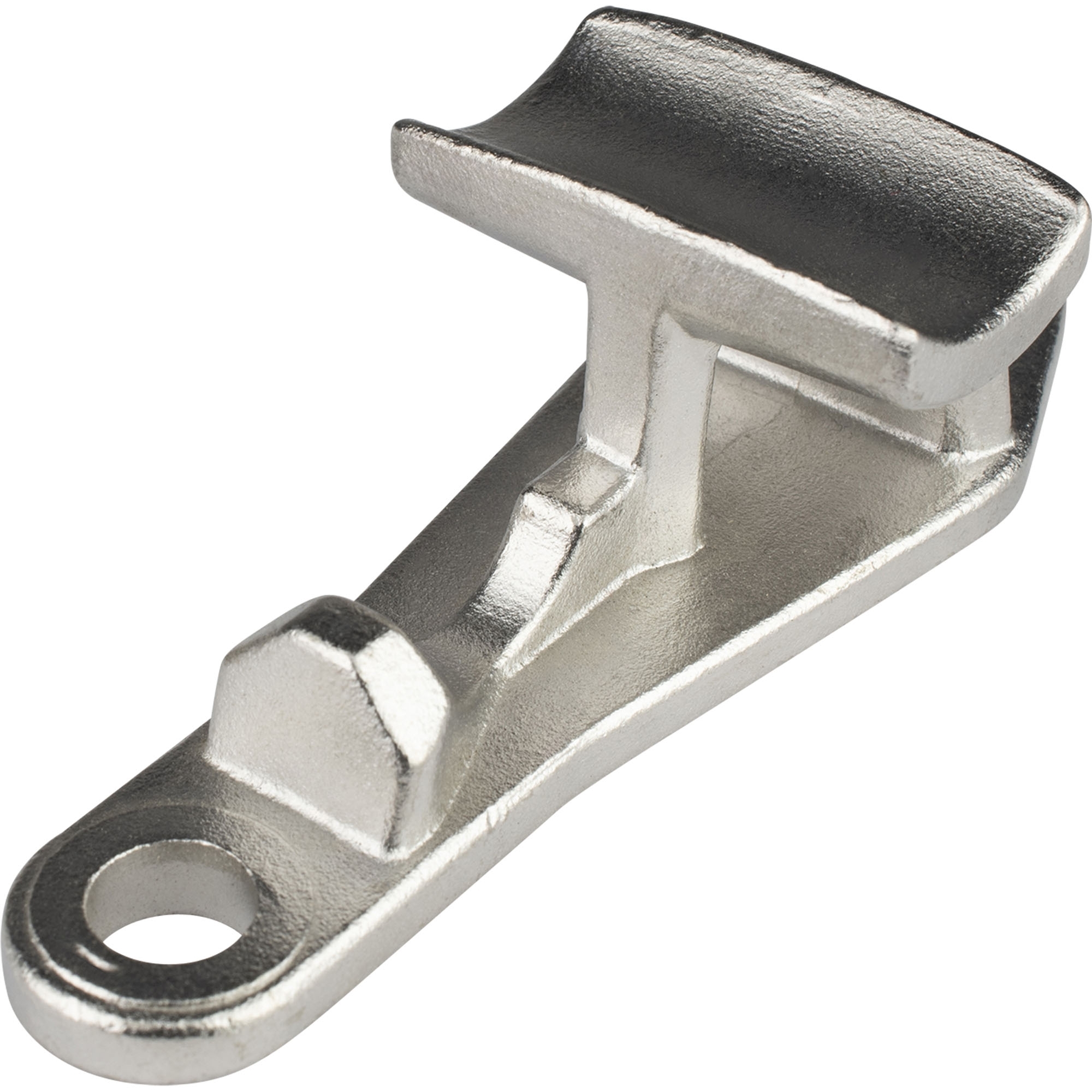 Contre-support pour verrouillage par barre de torsion Ø 20 mm