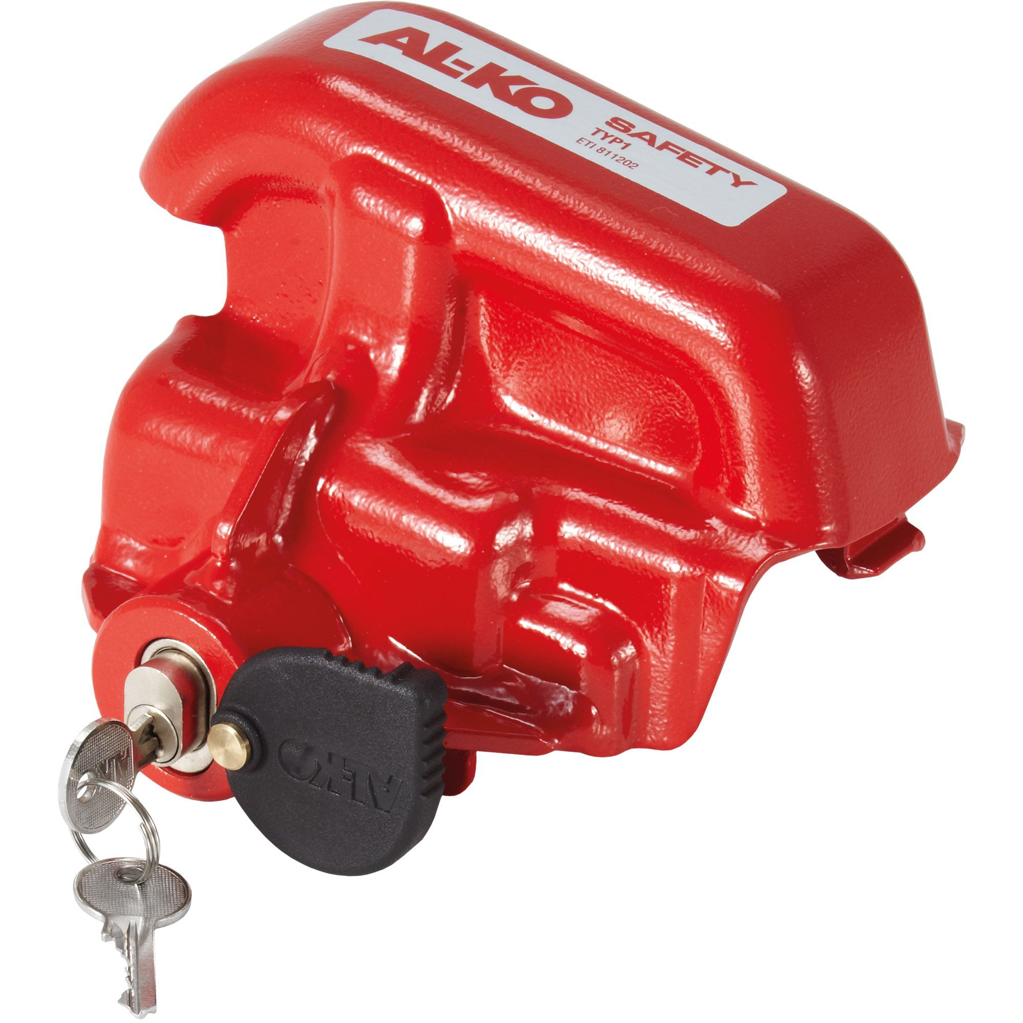 Boîtier Safety Plus, AKS 3004