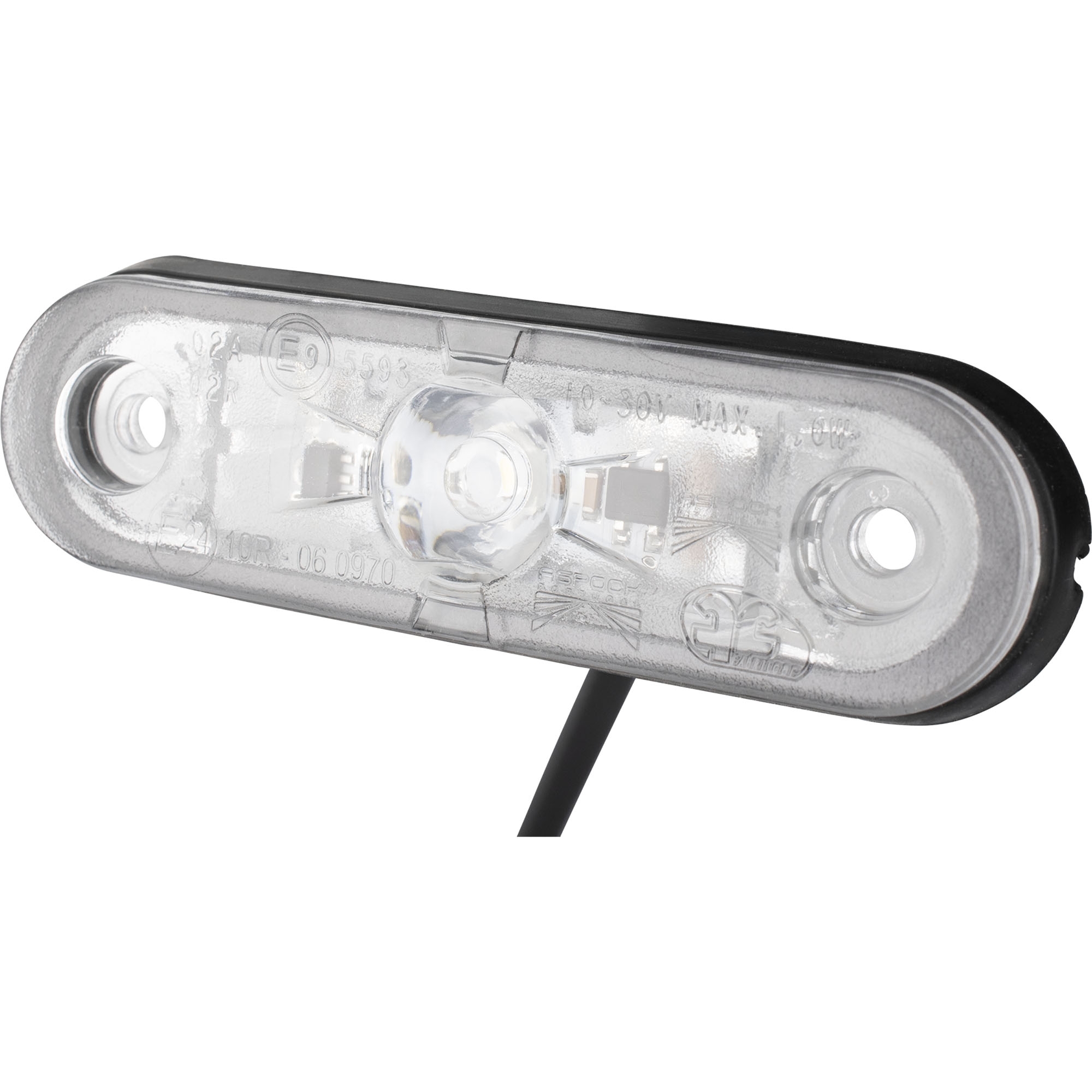 Feu de position avant Posipoint II LED