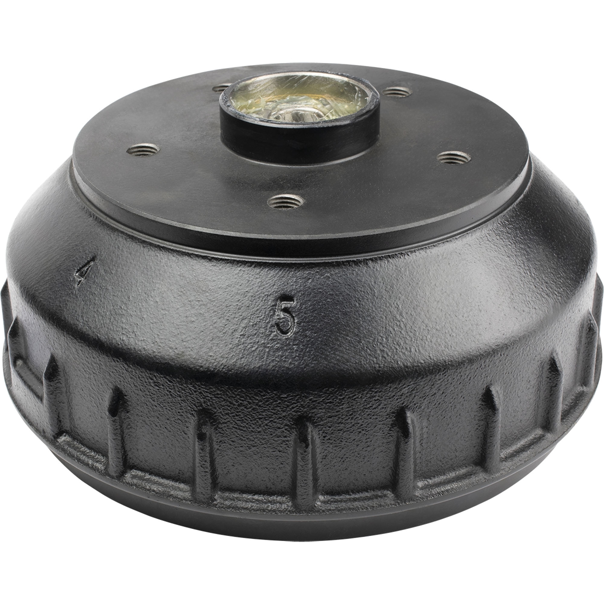 Tambour de frein AL-KO 200x50, Roulements coniques, 5x112