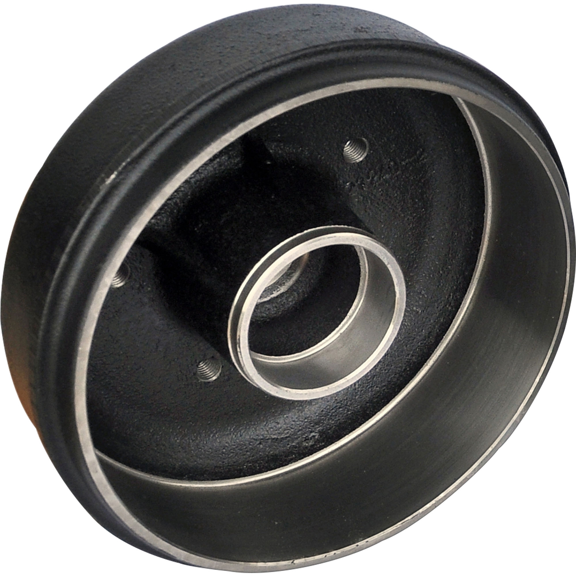Tambour de frein Knott 200x50, Roulements coniques, 5x112