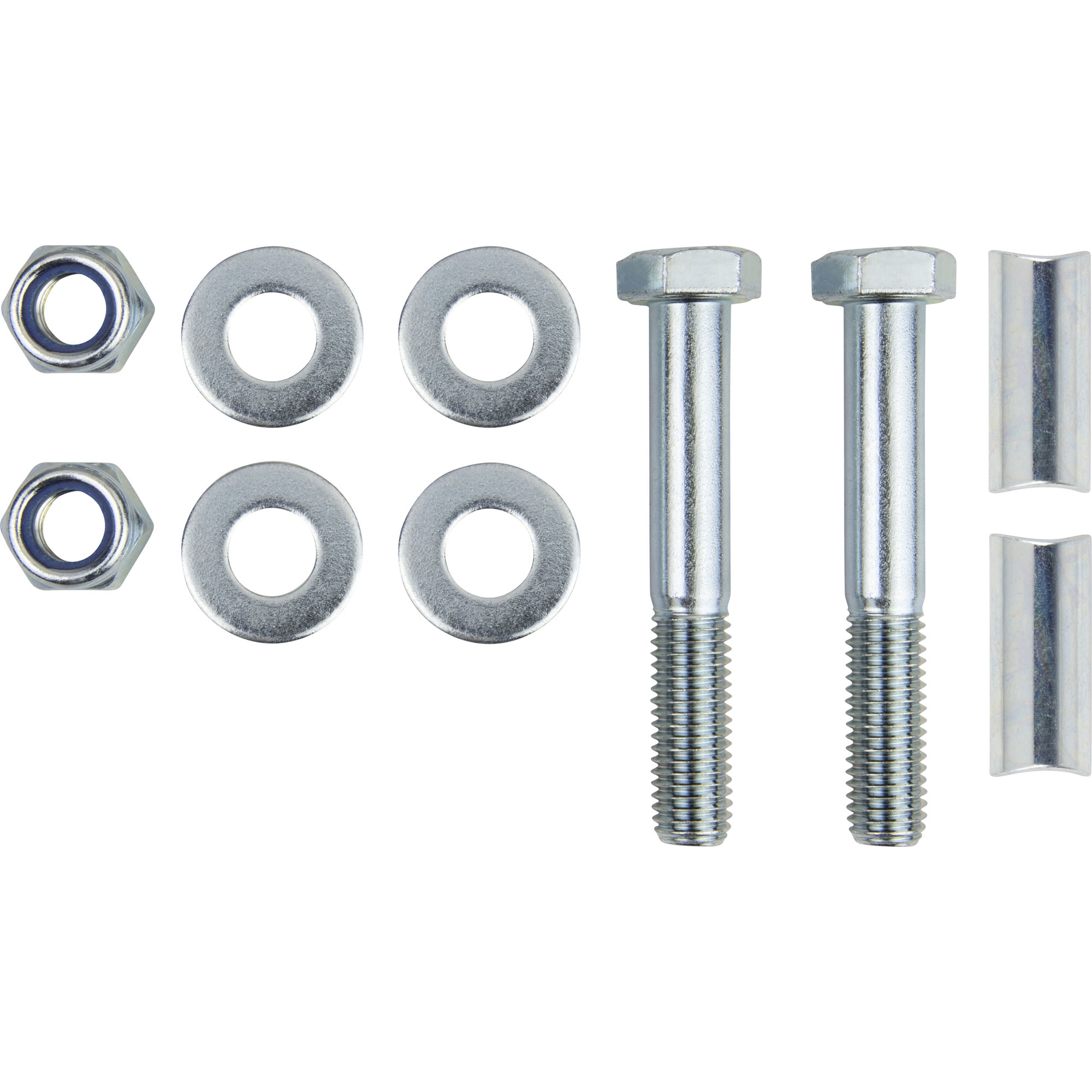 Ensemble de vis pour embrayage à bille AL-KO AK 161, AK 270, SK22