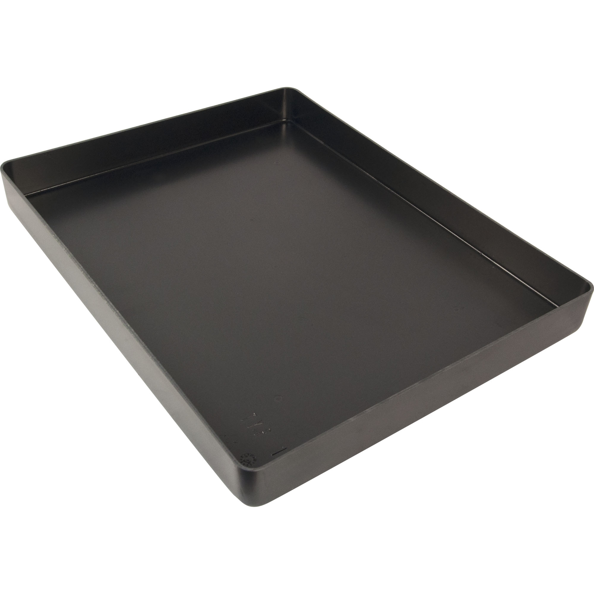 Plateau de rangement pour coffre PVC Typee 16