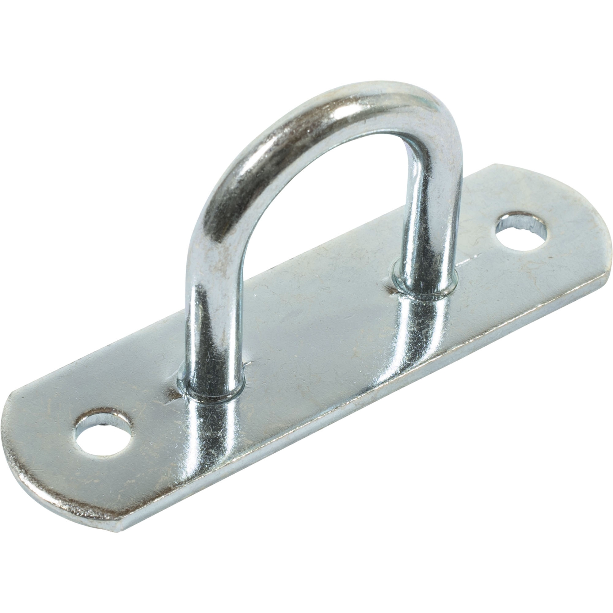 Etrier hauteur 25 mm, entraxe fixation 51 mm