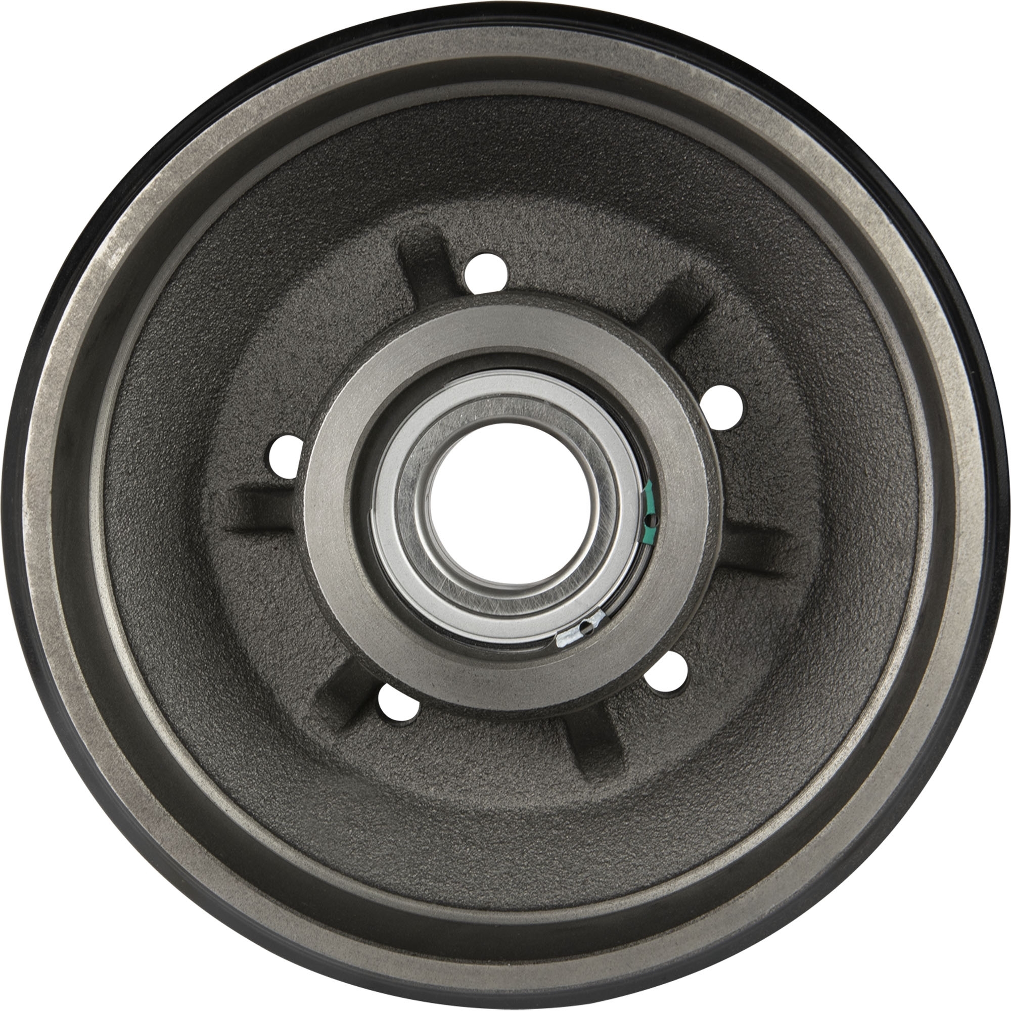Tambour de frein  pour AL-KO; 200x50, roul. compact,5x112