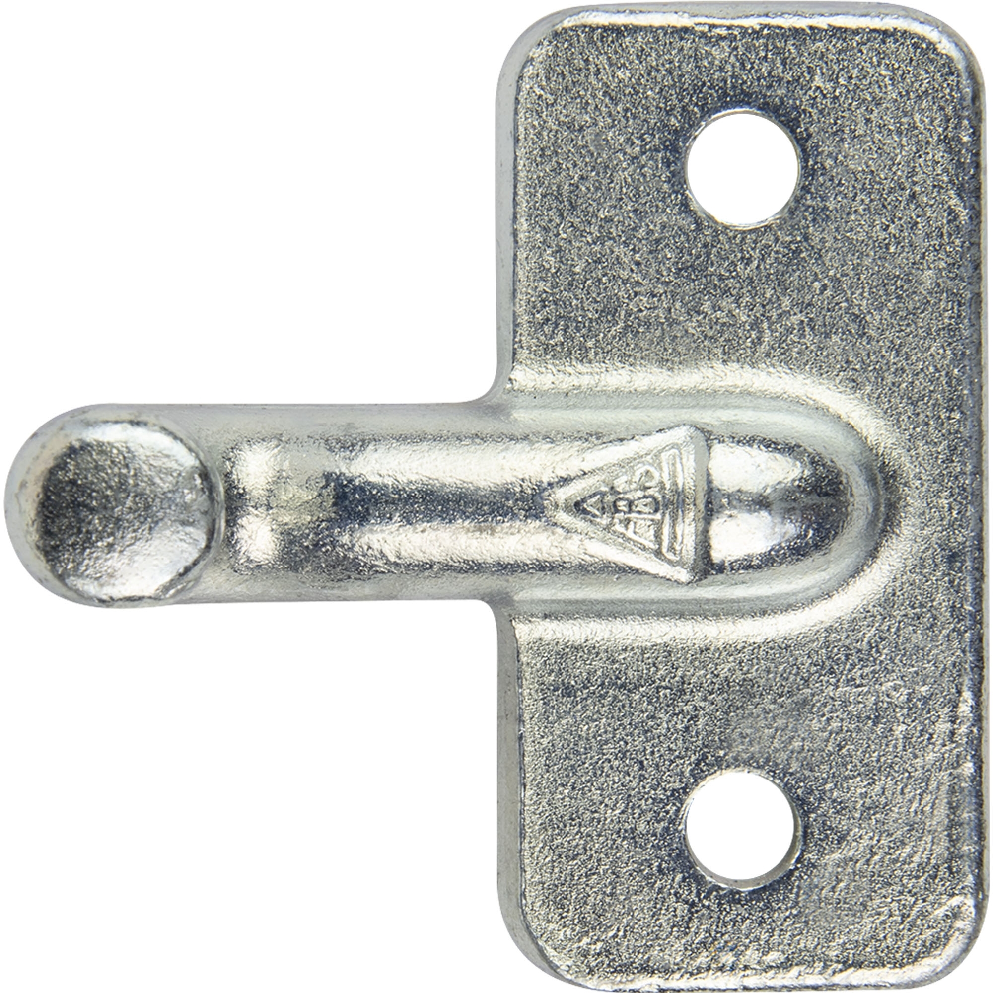 Crochet pour fermeture excentrique, à visser Crochet pour fermeture excentrique, à visser