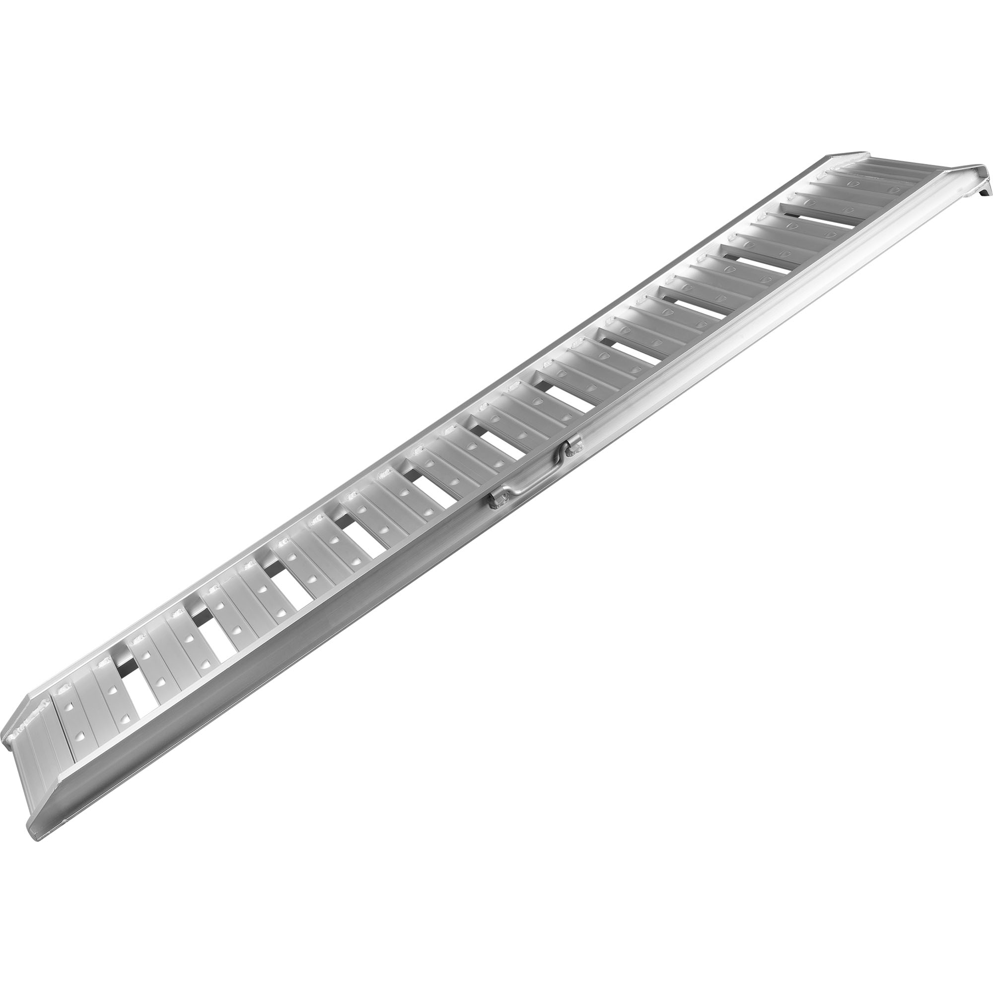 Rail à monter, aluminium, L 1800 mm, 200 kg